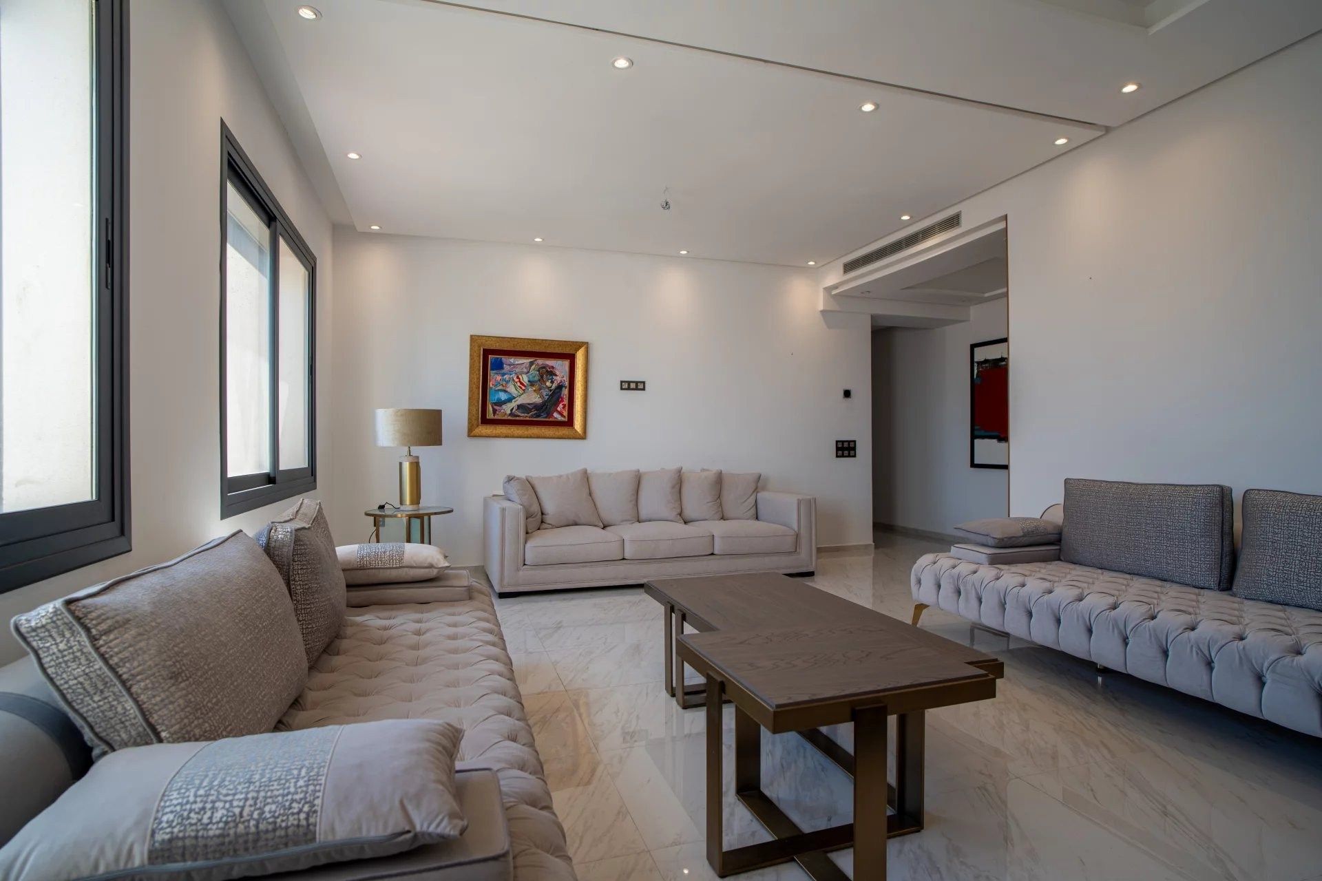 Acheter Appartement 4&nbsp;pièces 122&nbsp;m² Tanger