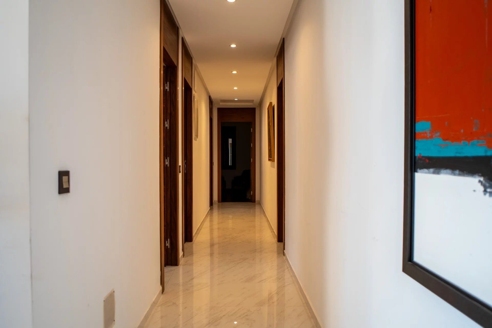 Acheter Appartement 4&nbsp;pièces 122&nbsp;m² Tanger