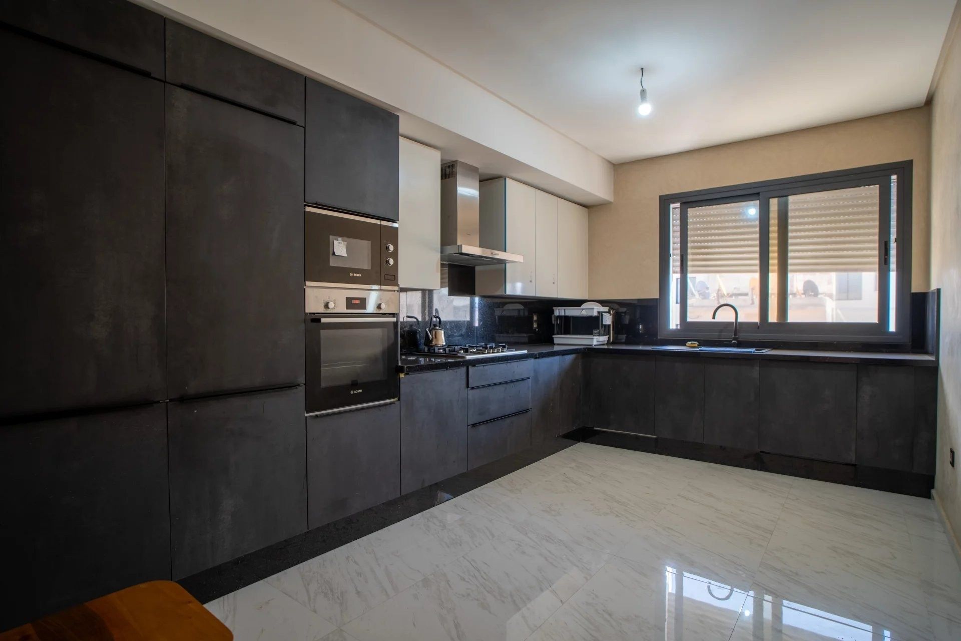 Acheter Appartement 4&nbsp;pièces 122&nbsp;m² Tanger