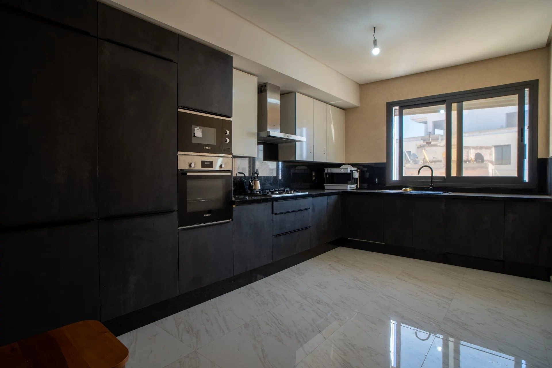 Acheter Appartement 4&nbsp;pièces 122&nbsp;m² Tanger