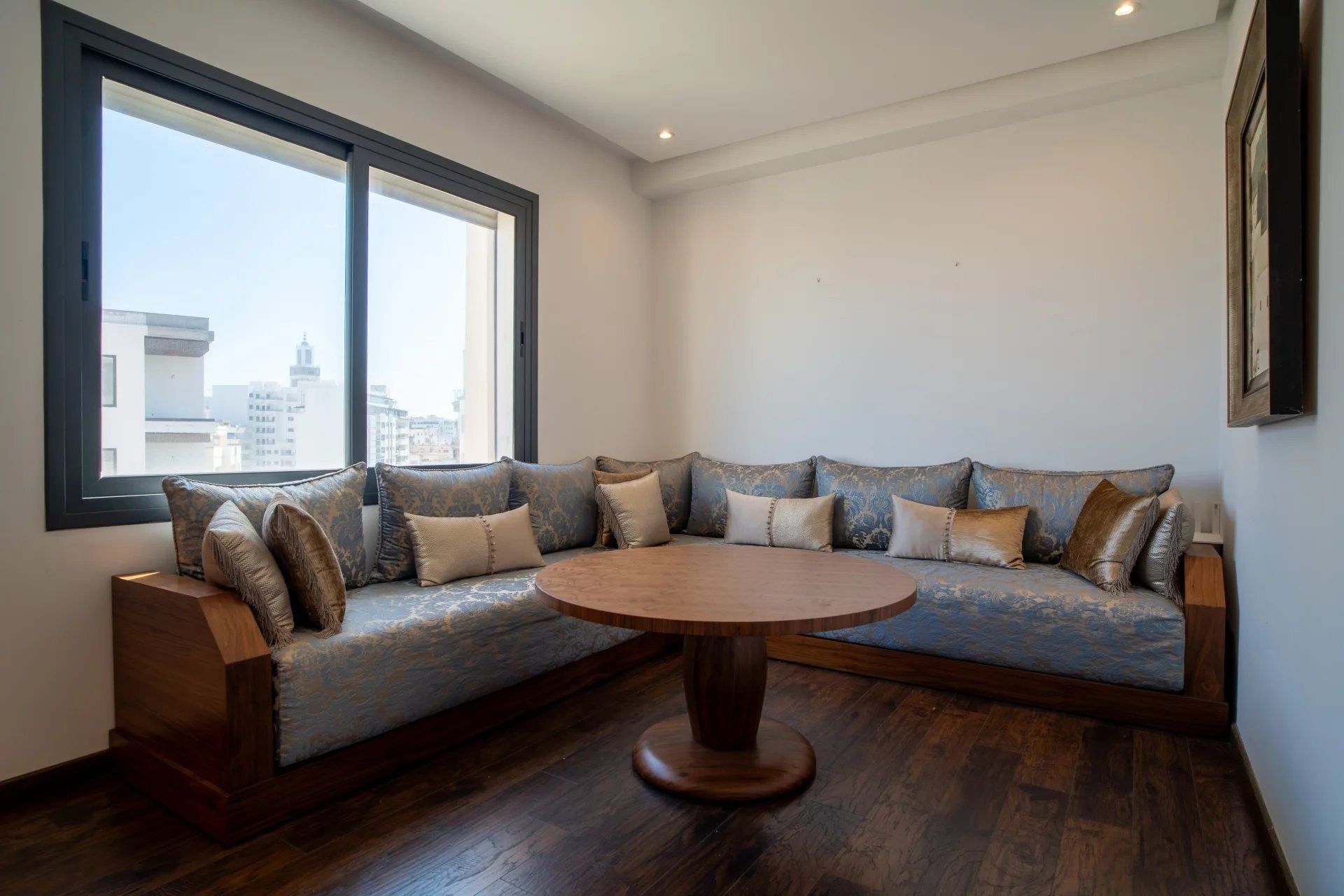 Acheter Appartement 4&nbsp;pièces 122&nbsp;m² Tanger