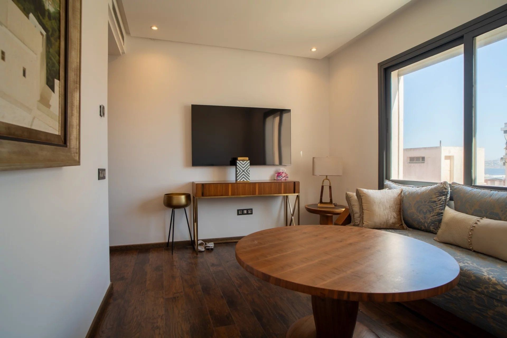 Acheter Appartement 4&nbsp;pièces 122&nbsp;m² Tanger