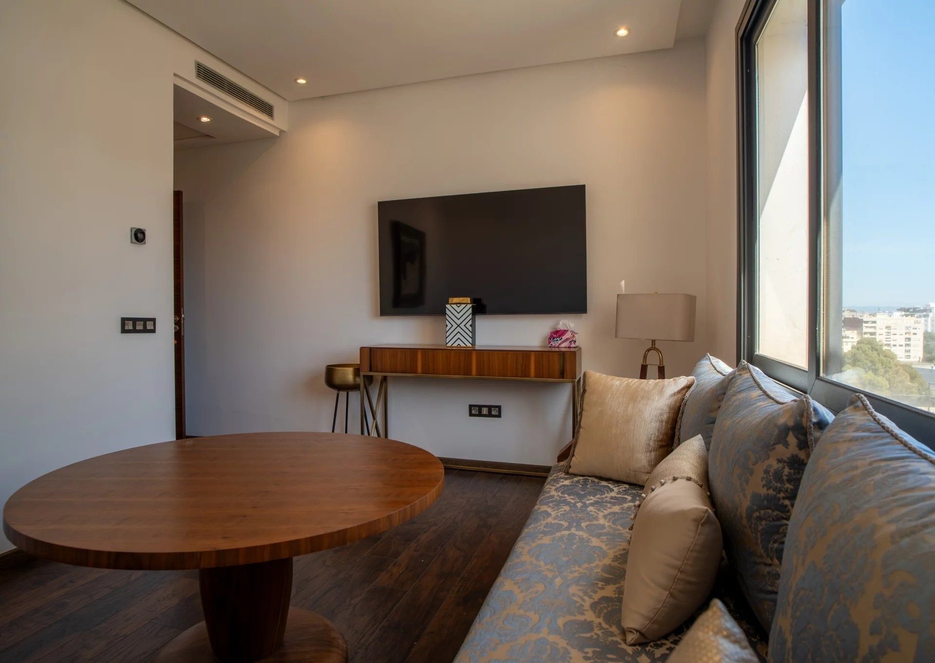 Acheter Appartement 4&nbsp;pièces 122&nbsp;m² Tanger