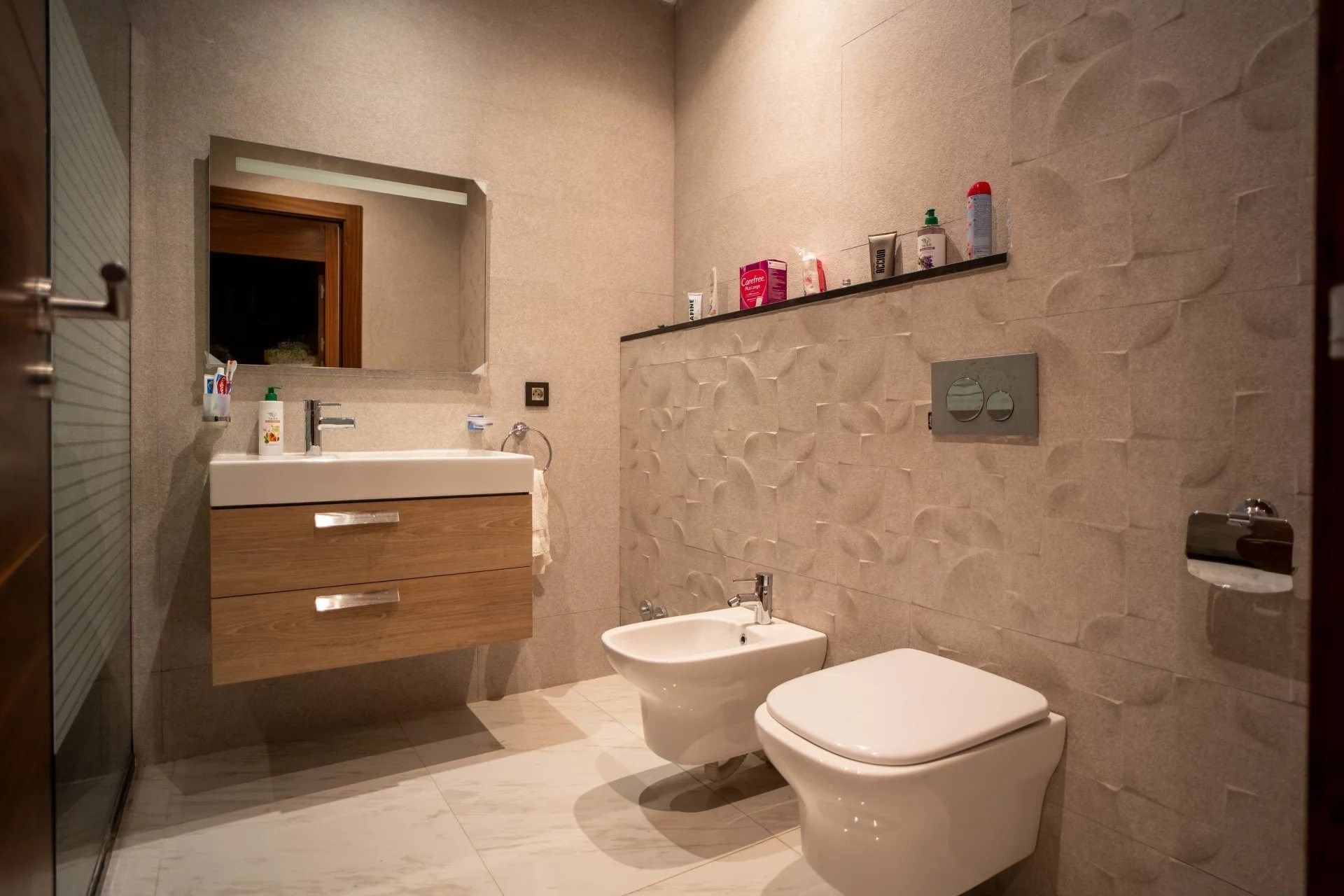 Acheter Appartement 4&nbsp;pièces 122&nbsp;m² Tanger