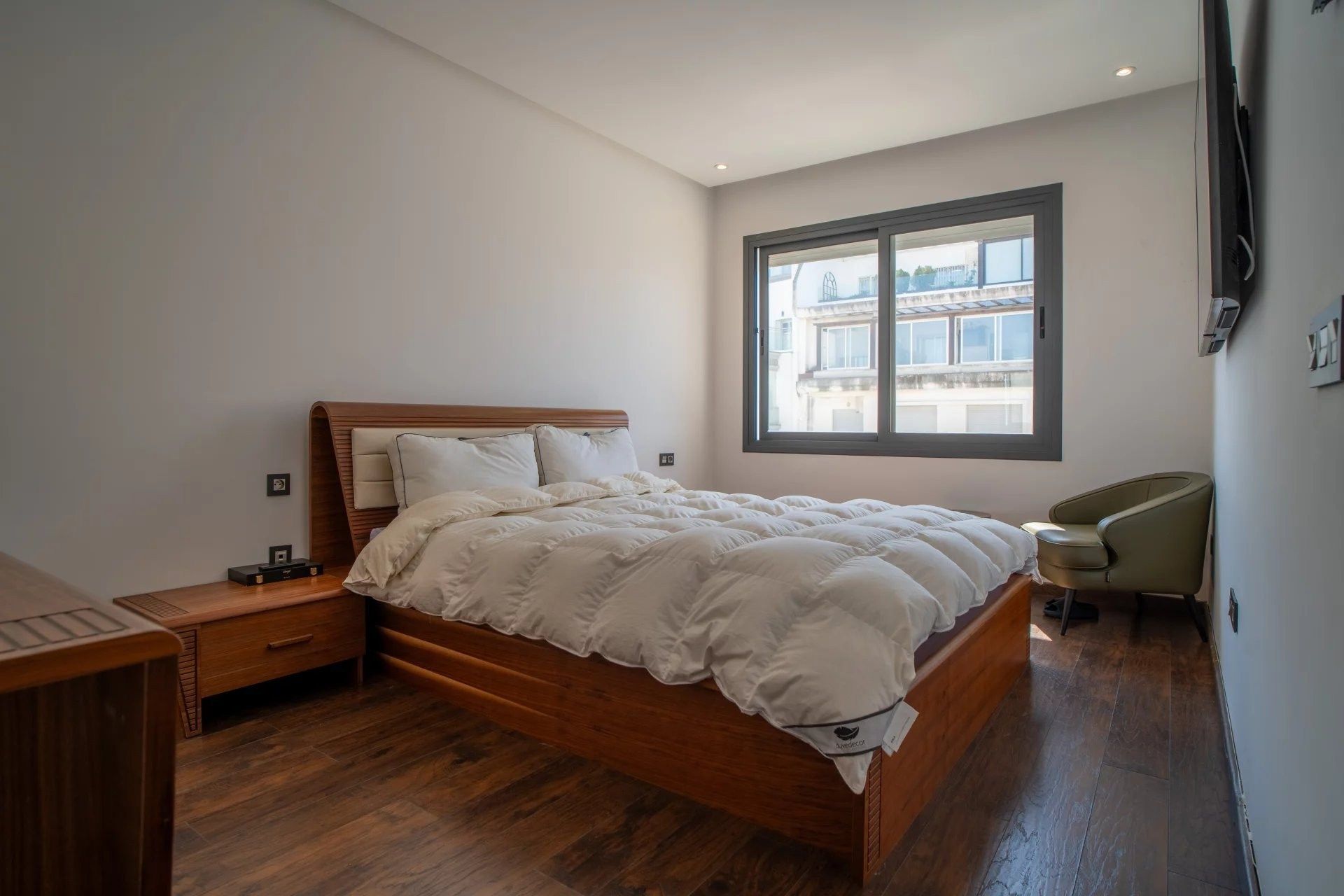 Acheter Appartement 4 pièces 122 m² Tanger