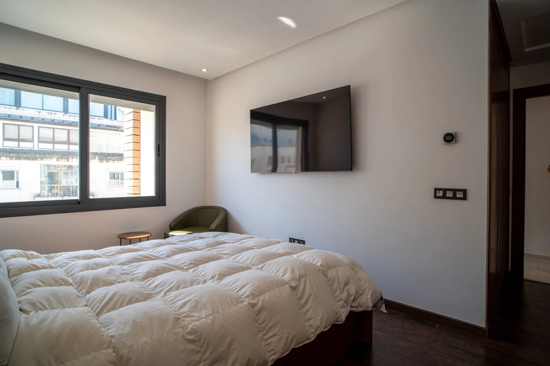 Acheter Appartement 4&nbsp;pièces 122&nbsp;m² Tanger
