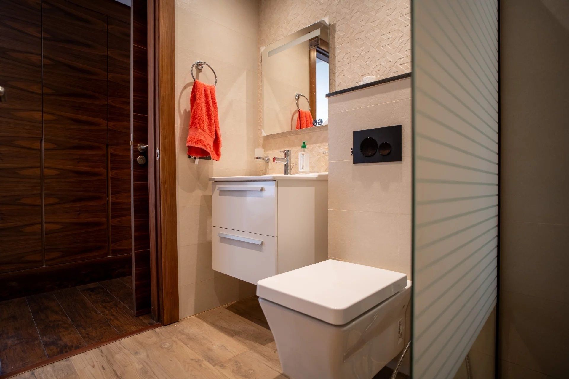 Acheter Appartement 4&nbsp;pièces 122&nbsp;m² Tanger