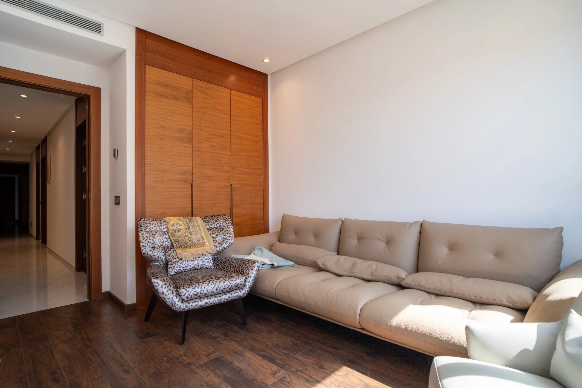 Acheter Appartement 4&nbsp;pièces 122&nbsp;m² Tanger