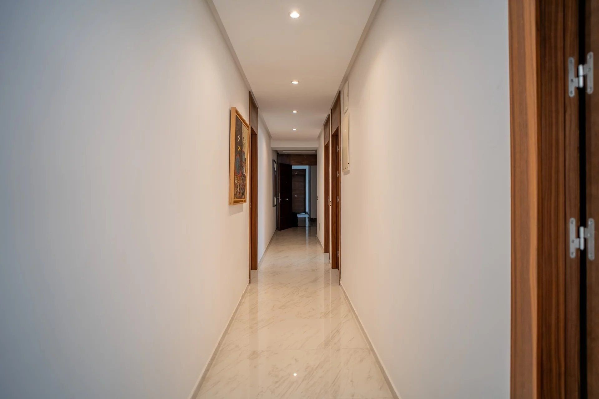 Acheter Appartement 4 pièces 122 m² Tanger