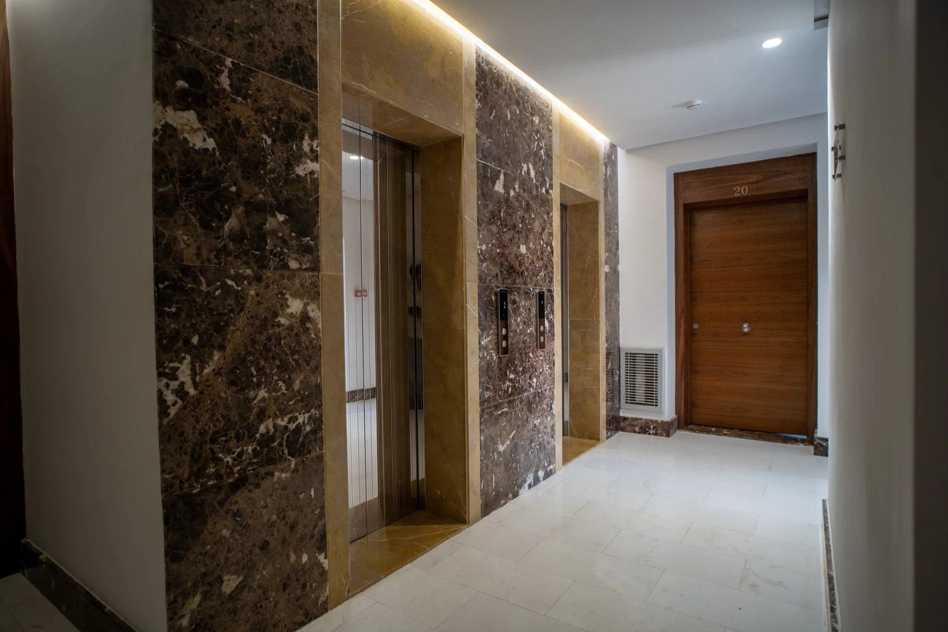 Acheter Appartement 4&nbsp;pièces 122&nbsp;m² Tanger