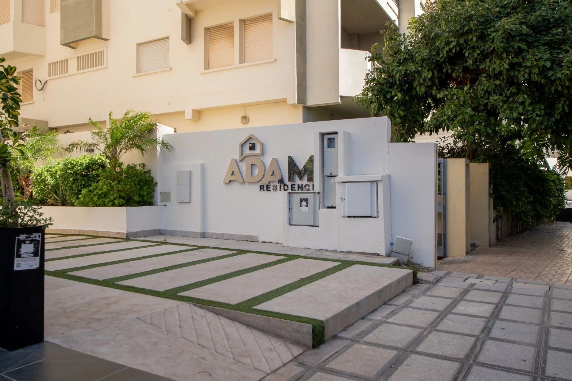 Acheter Appartement 4&nbsp;pièces 122&nbsp;m² Tanger