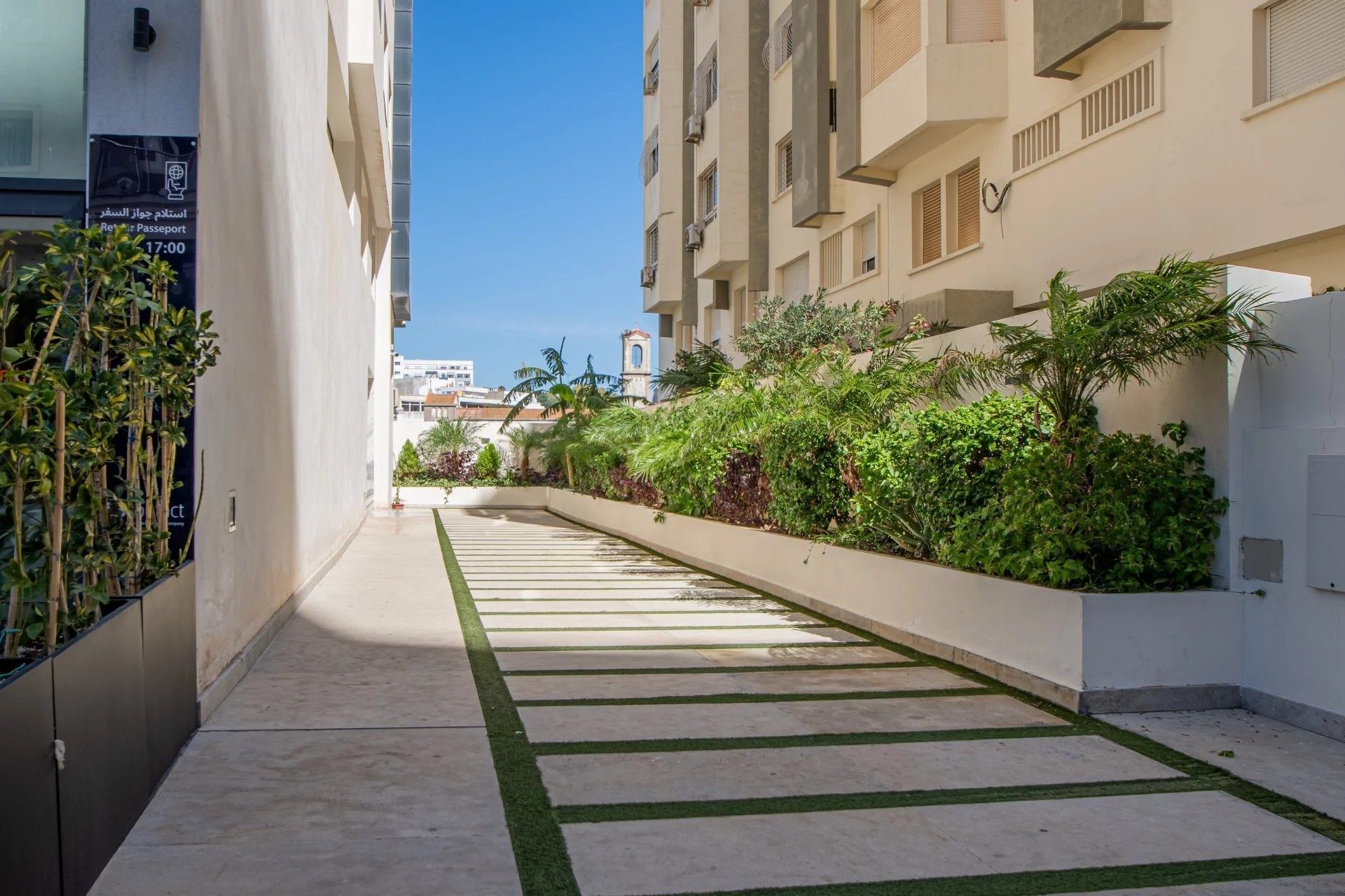 Acheter Appartement 4&nbsp;pièces 122&nbsp;m² Tanger