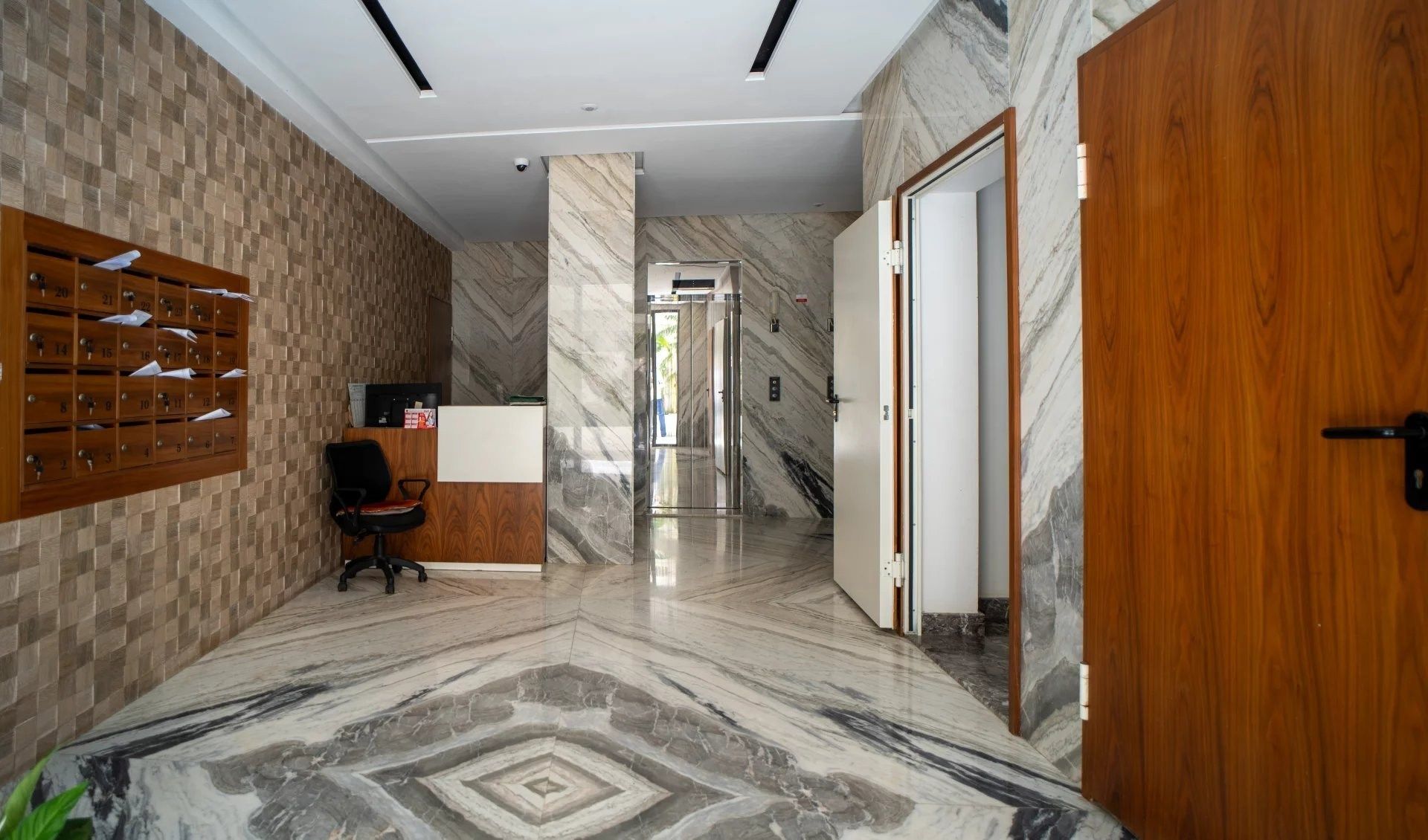 Acheter Appartement 4 pièces 122 m² Tanger