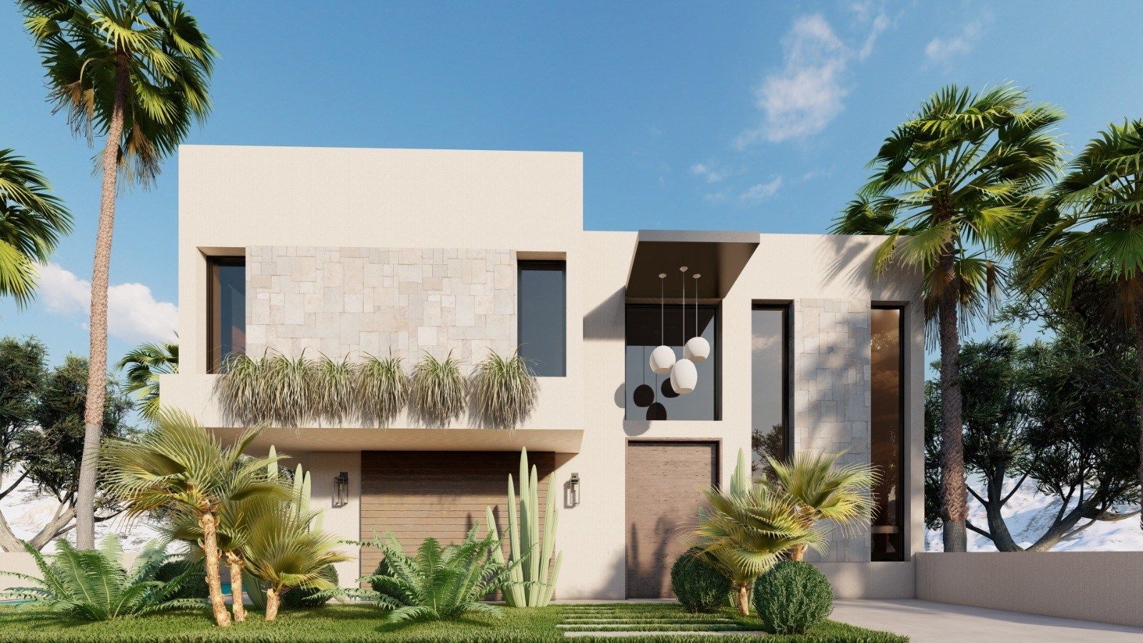 Acheter Villa 6 pièces 450 m² Marrakech