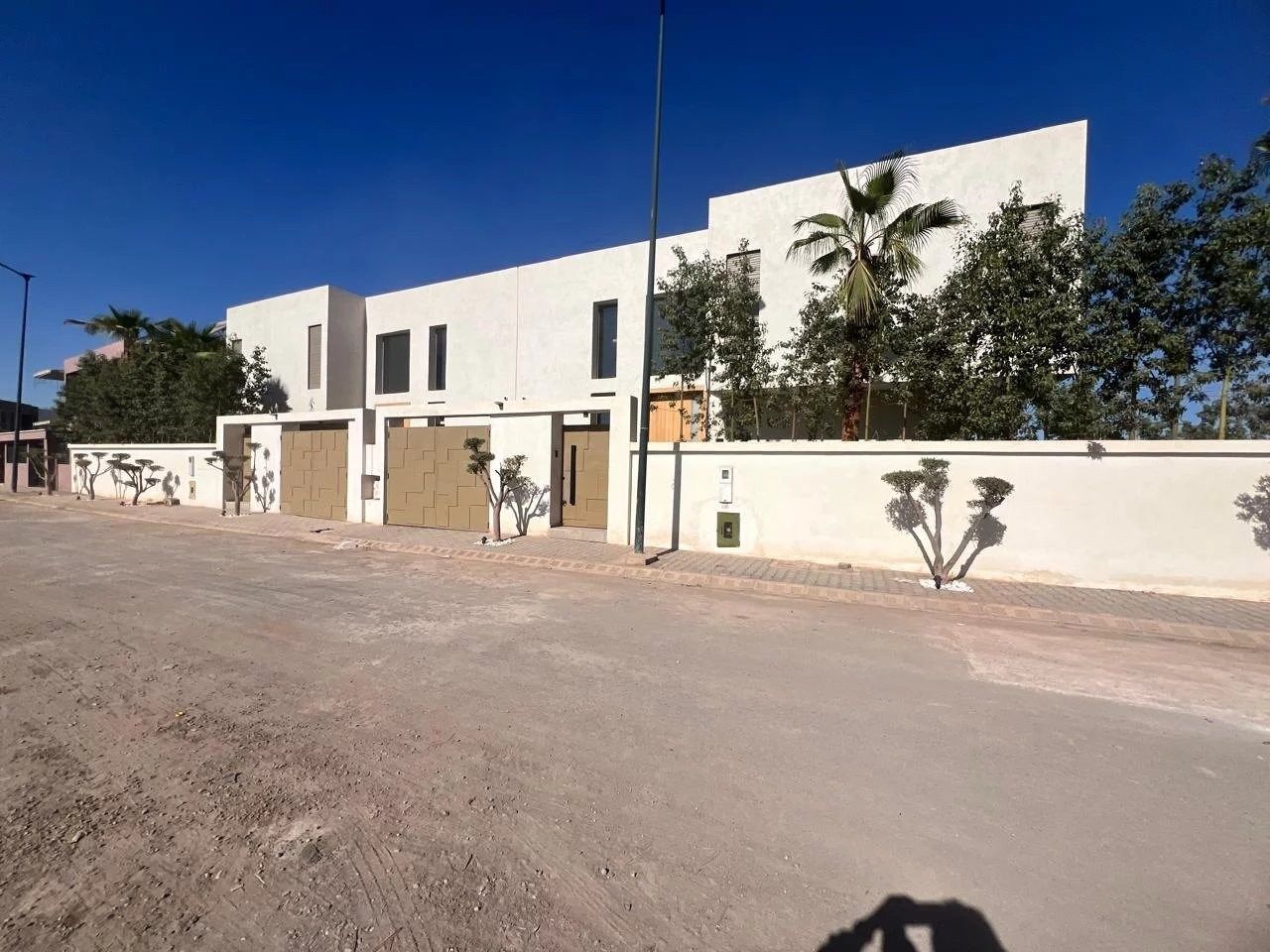 Acheter Villa 6 pièces 450 m² Marrakech
