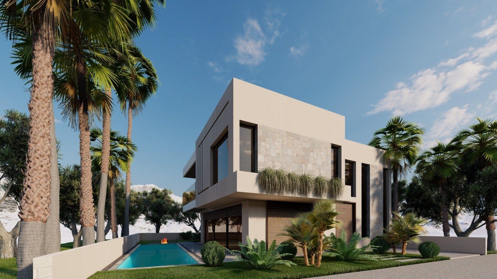 Acheter Villa 6 pièces 450 m² Marrakech