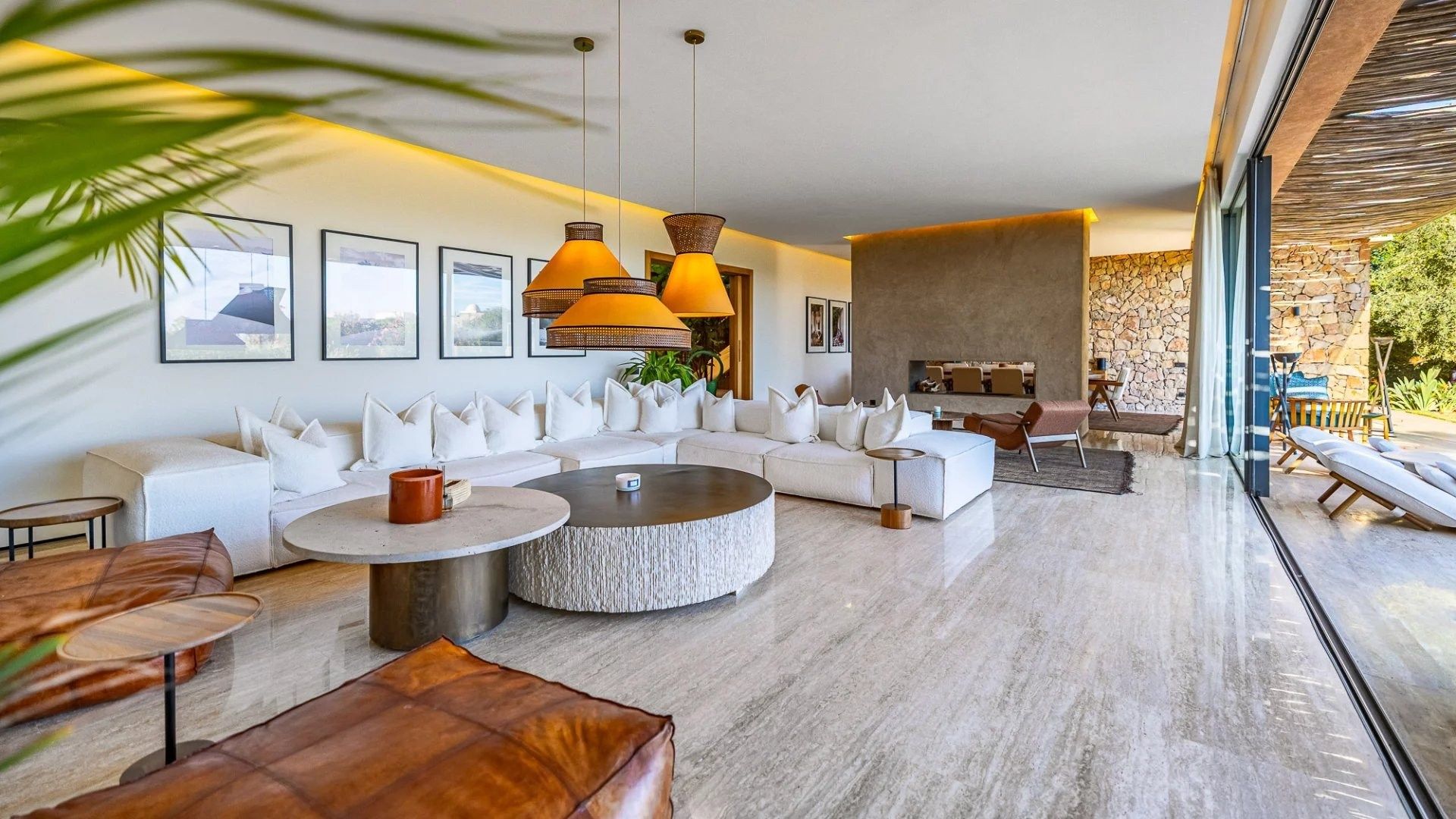 Acheter Villa 11 pièces 600 m² Marrakech