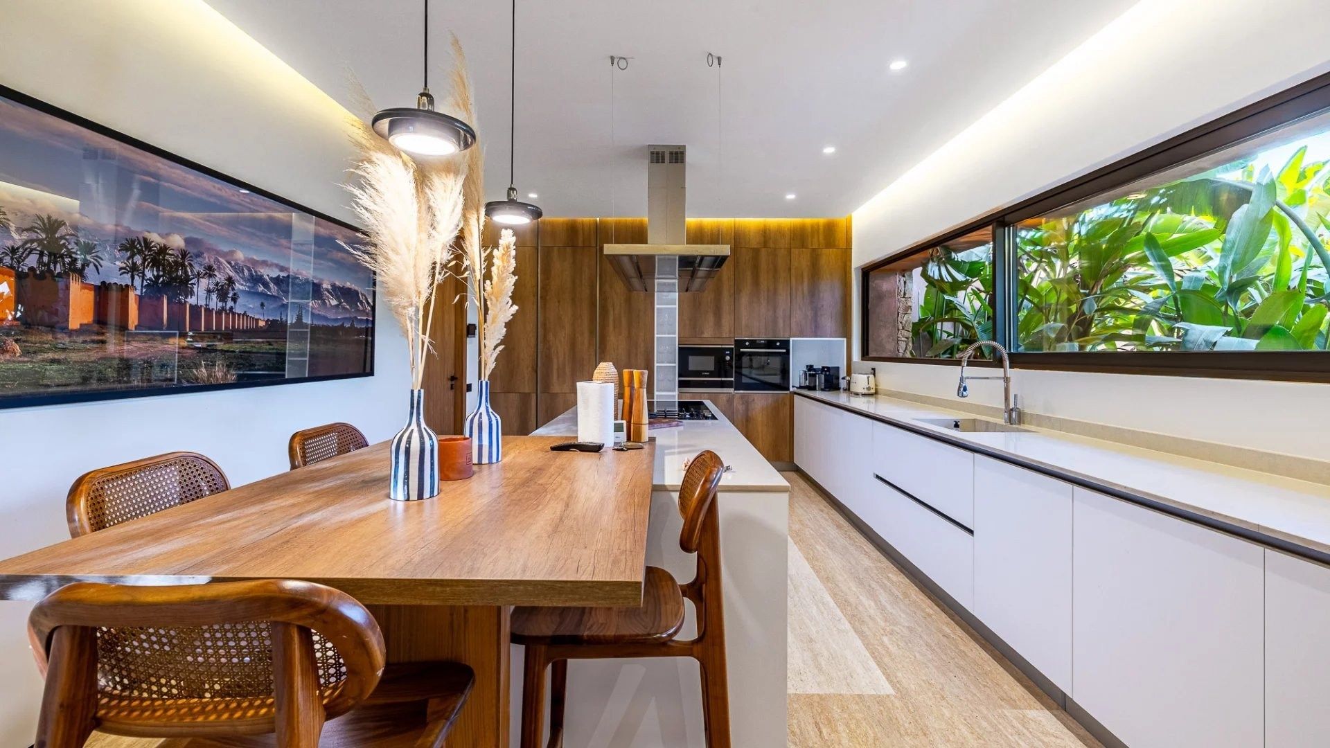 Acheter Villa 11 pièces 600 m² Marrakech