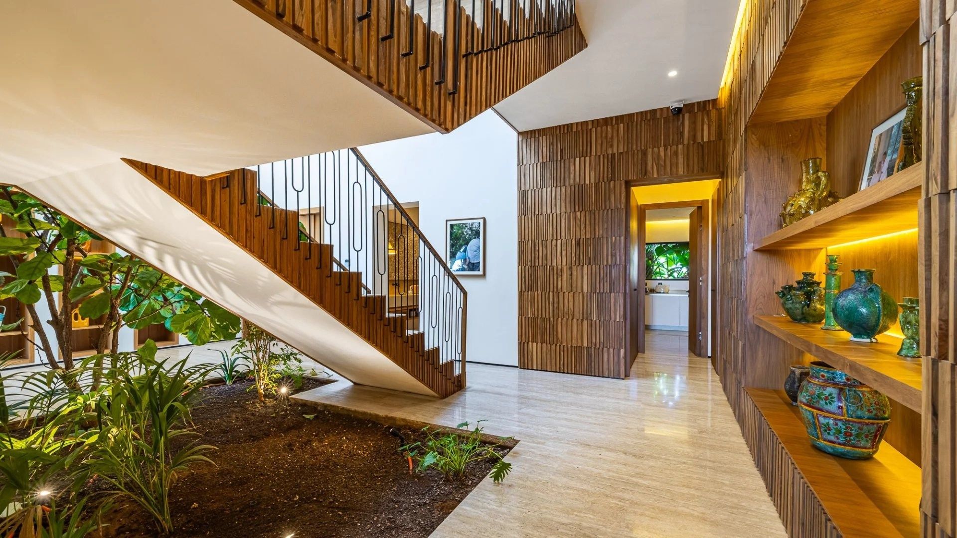 Acheter Villa 11 pièces 600 m² Marrakech