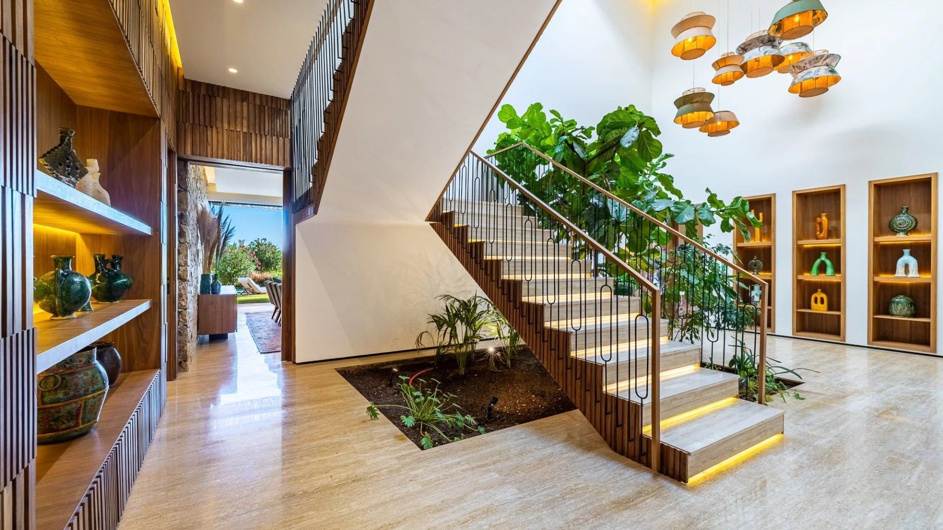 Acheter Villa 11 pièces 600 m² Marrakech