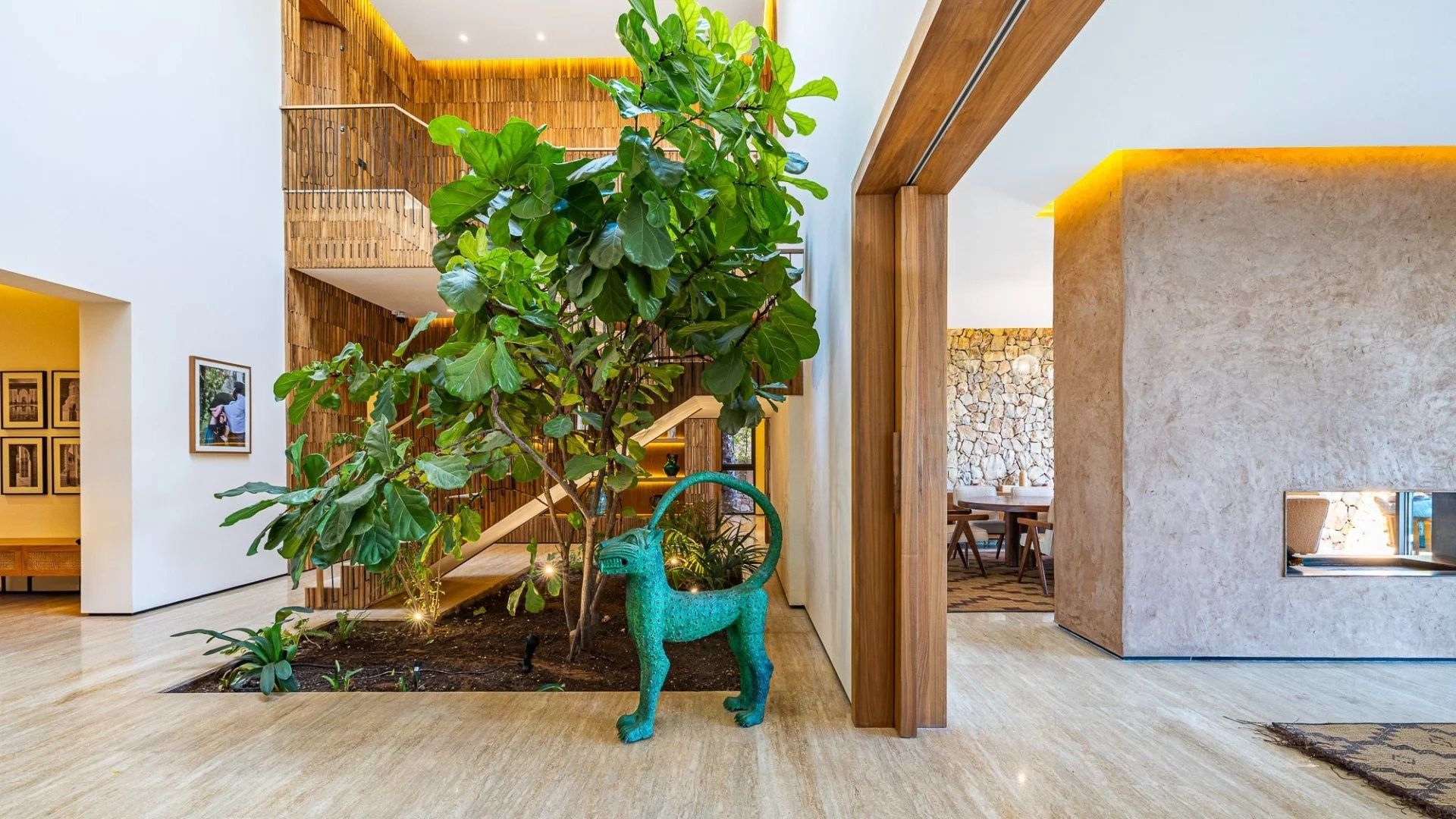 Acheter Villa 11 pièces 600 m² Marrakech