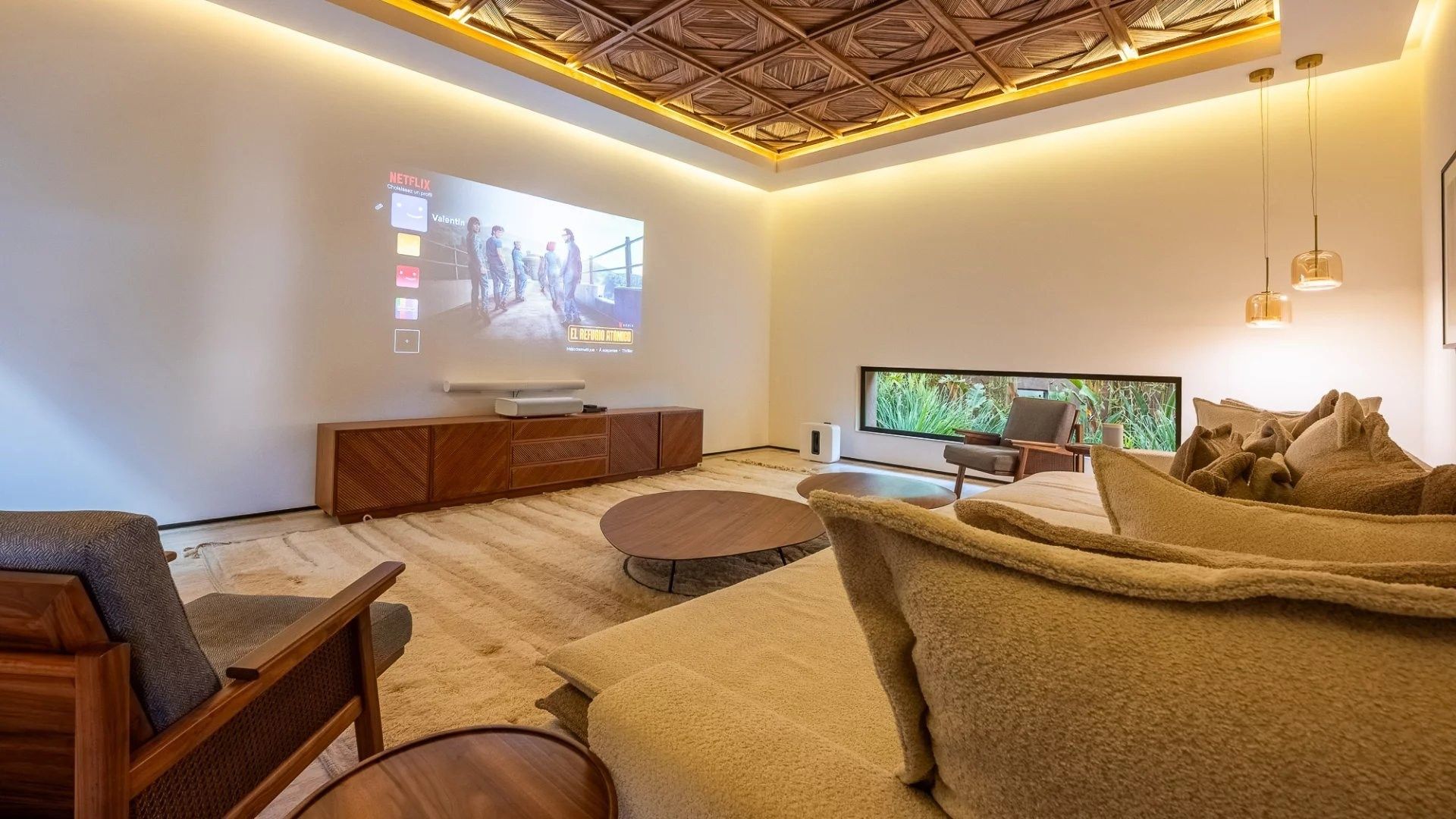 Acheter Villa 11 pièces 600 m² Marrakech