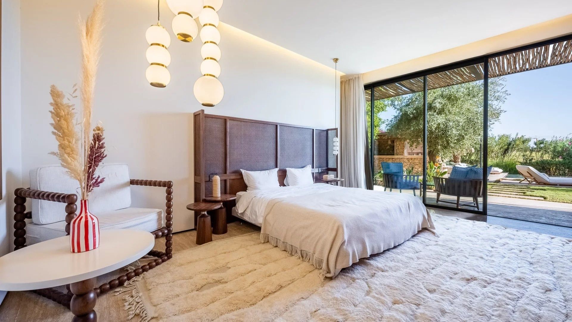 Acheter Villa 11 pièces 600 m² Marrakech