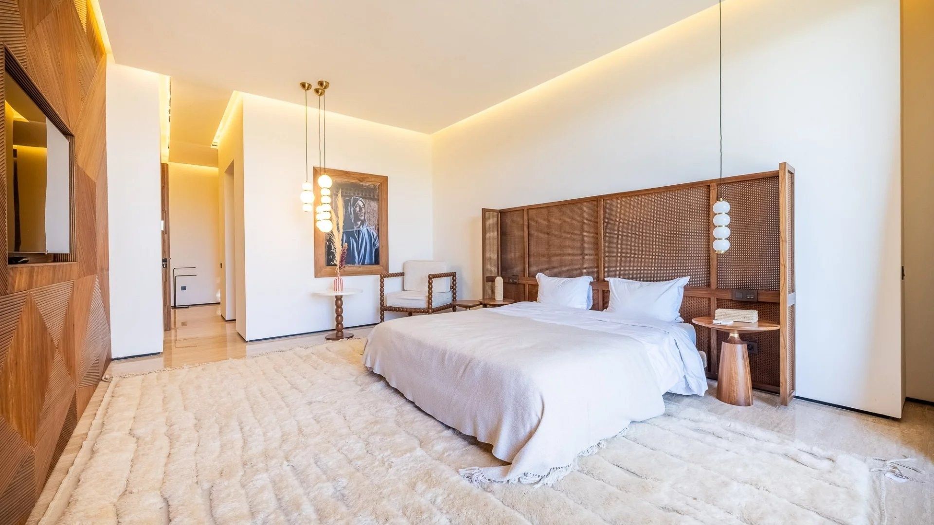 Acheter Villa 11 pièces 600 m² Marrakech