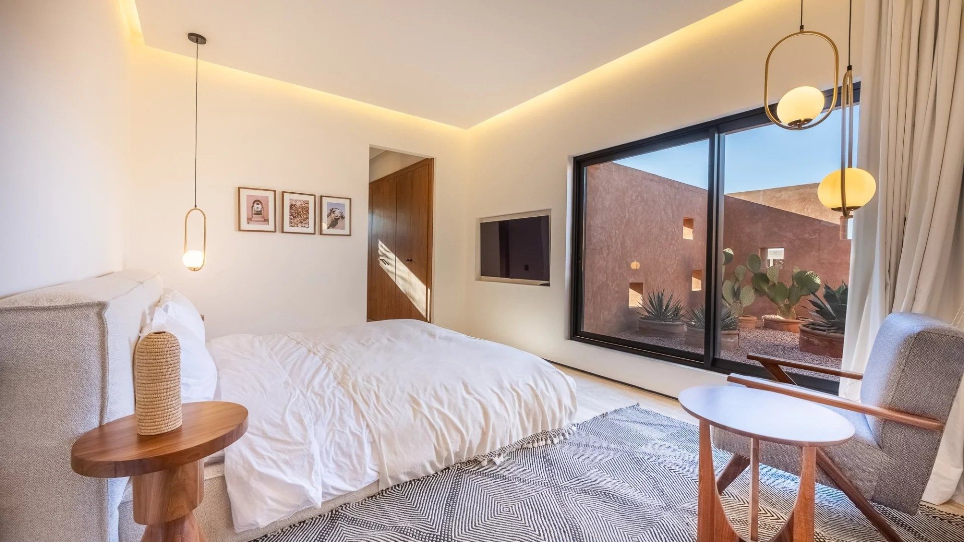 Acheter Villa 11 pièces 600 m² Marrakech