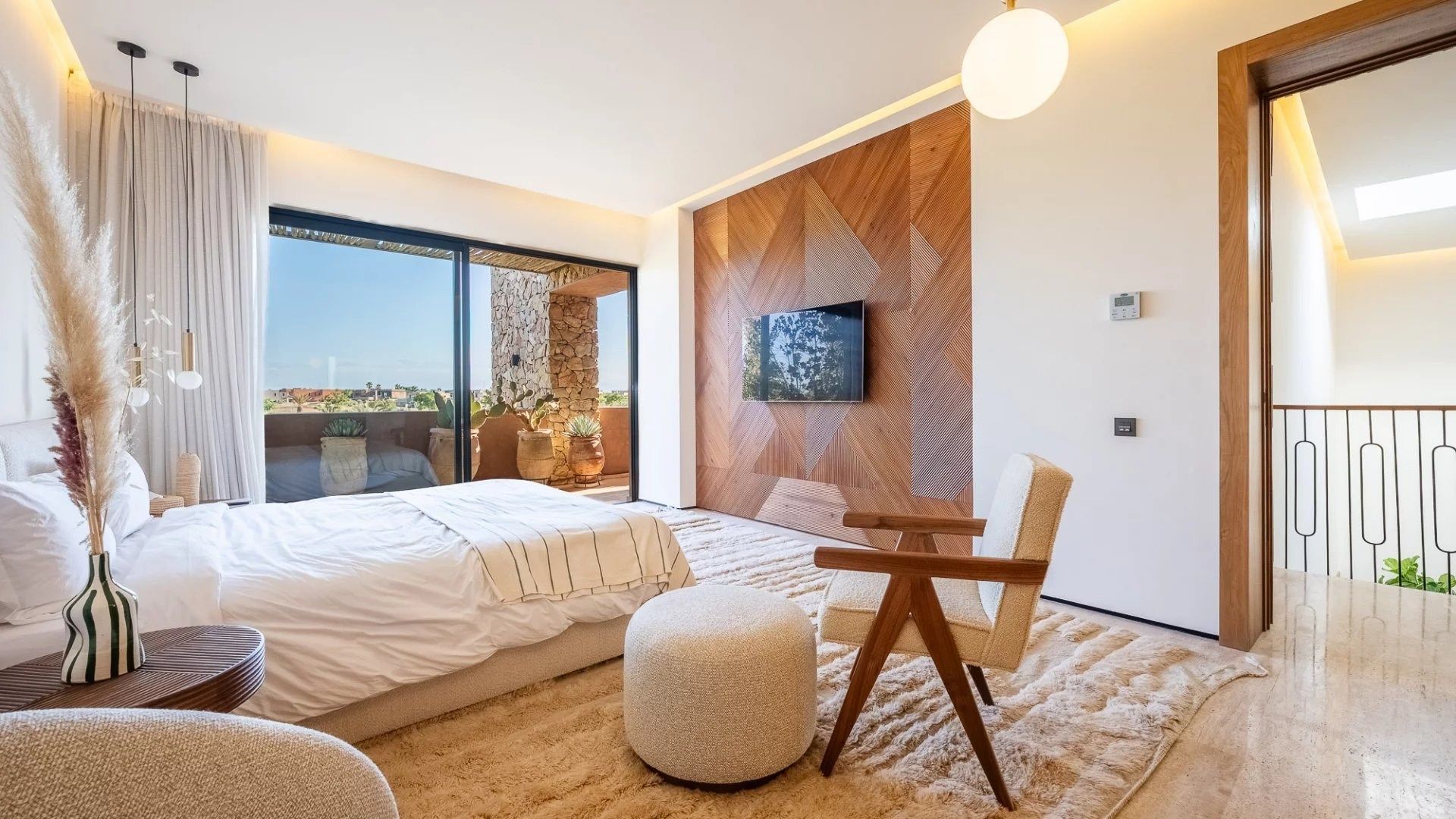 Acheter Villa 11 pièces 600 m² Marrakech