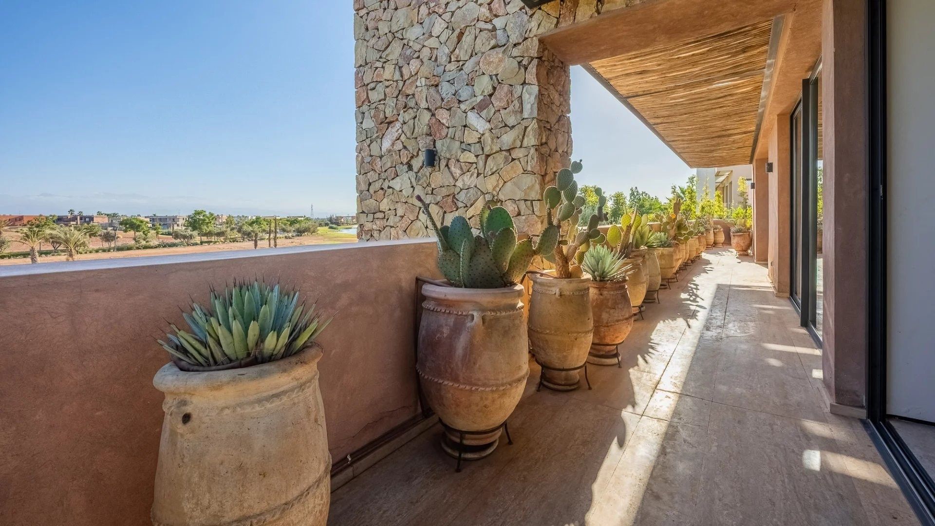 Acheter Villa 11 pièces 600 m² Marrakech