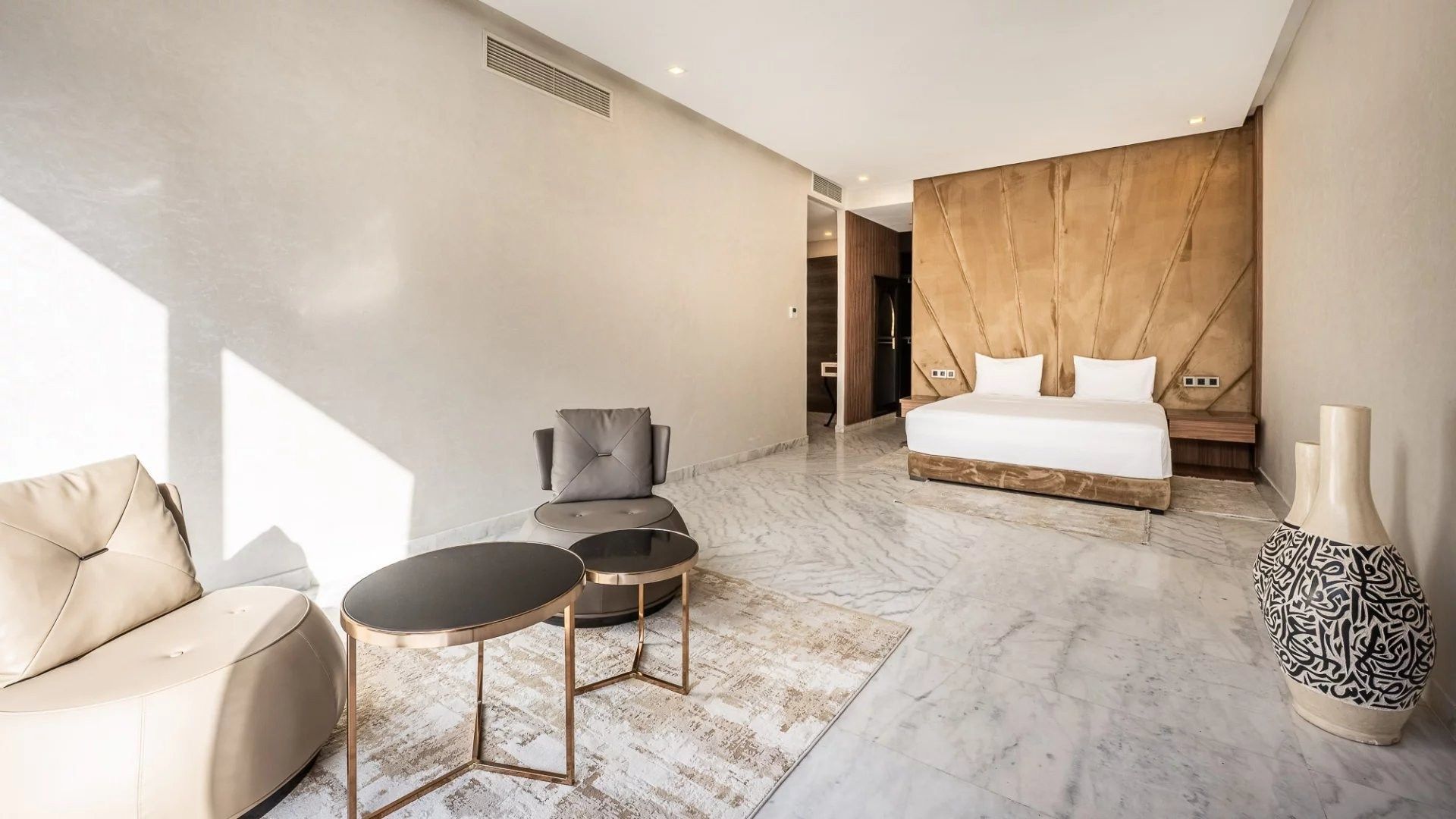 Louer Villa 9&nbsp;pièces 550&nbsp;m² Marrakech