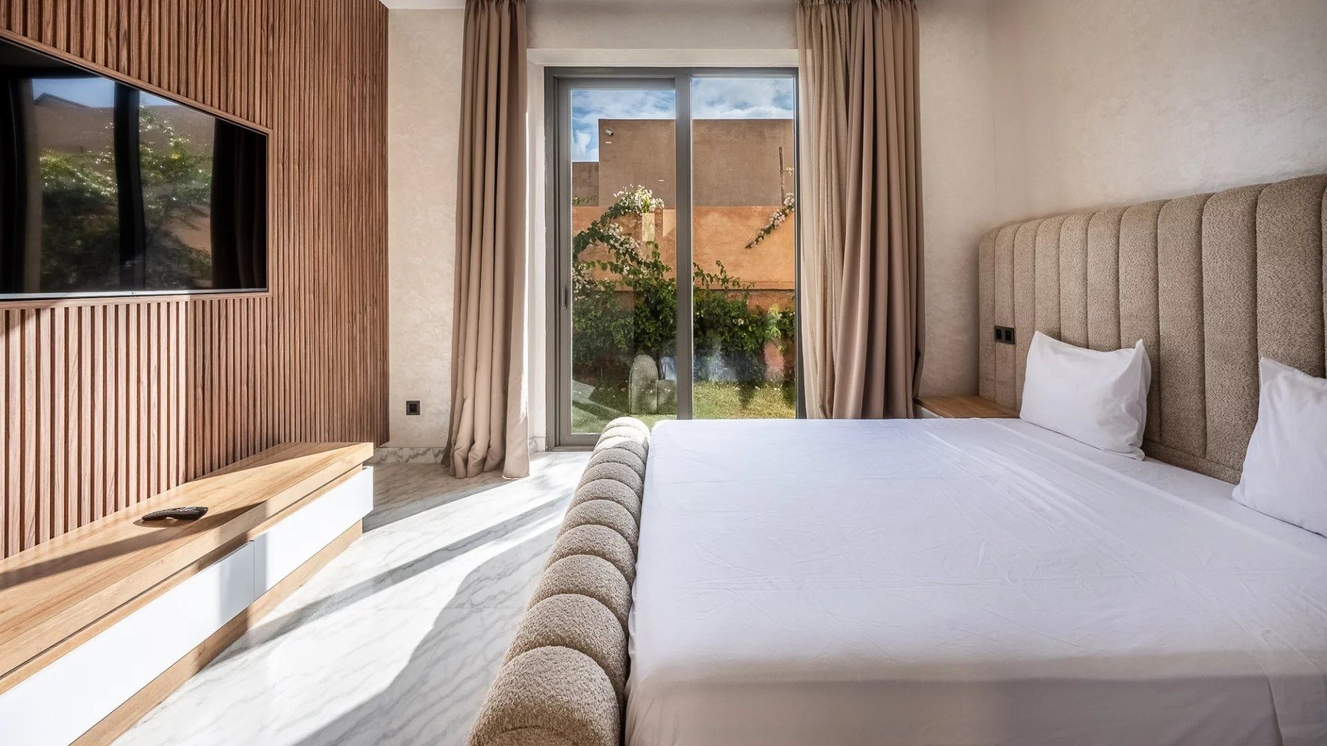 Louer Villa 9&nbsp;pièces 550&nbsp;m² Marrakech