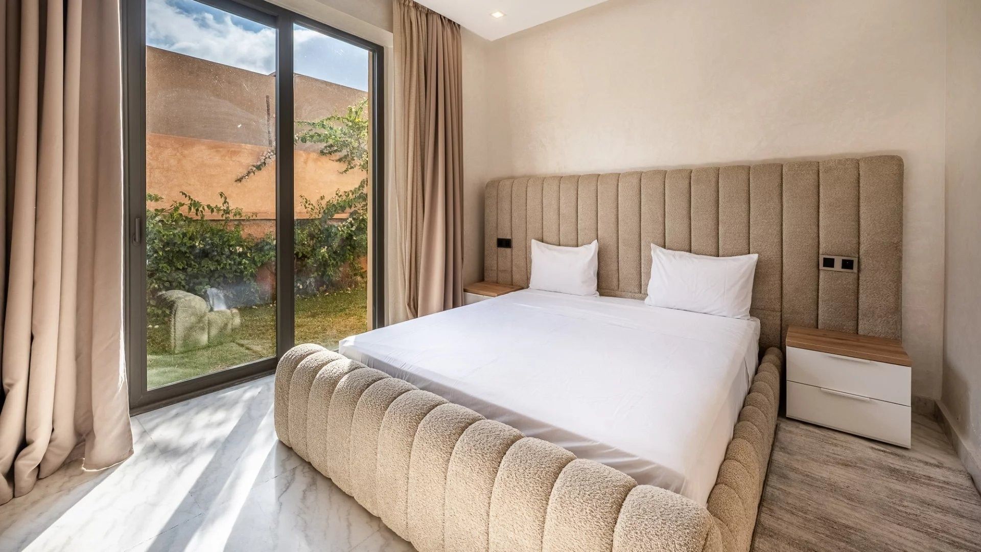 Louer Villa 9&nbsp;pièces 550&nbsp;m² Marrakech