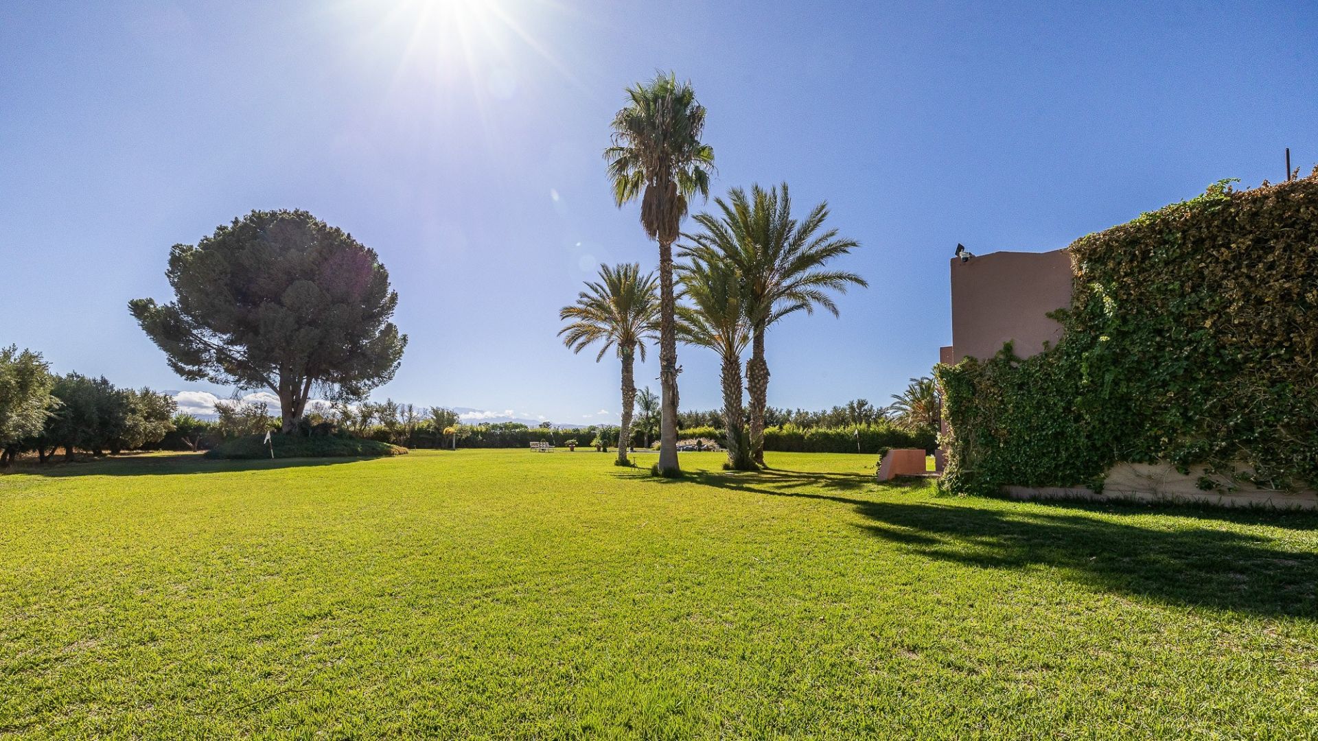 Acheter Villa 11 pièces 400 m² Marrakech