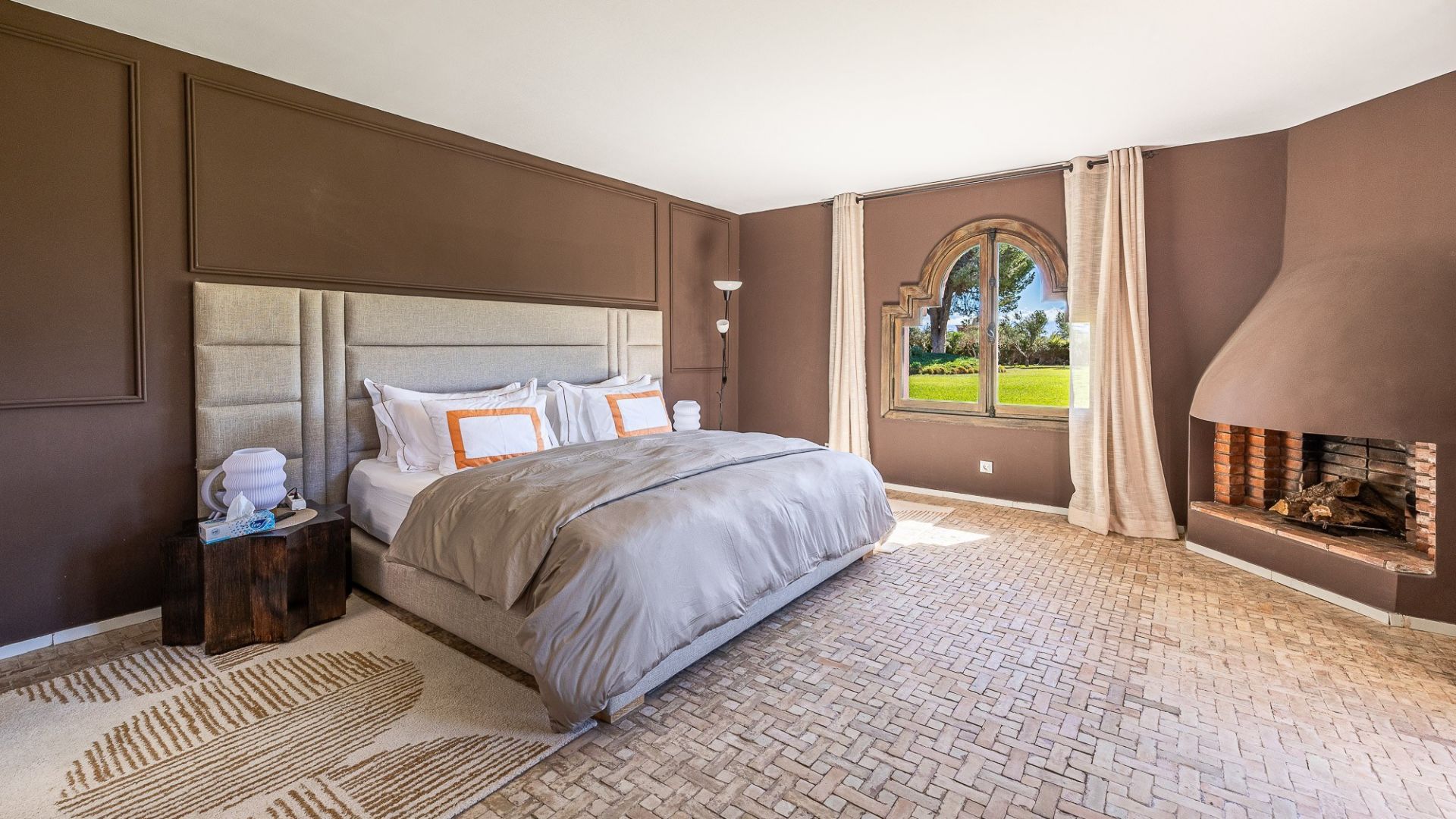 Acheter Villa 11 pièces 400 m² Marrakech