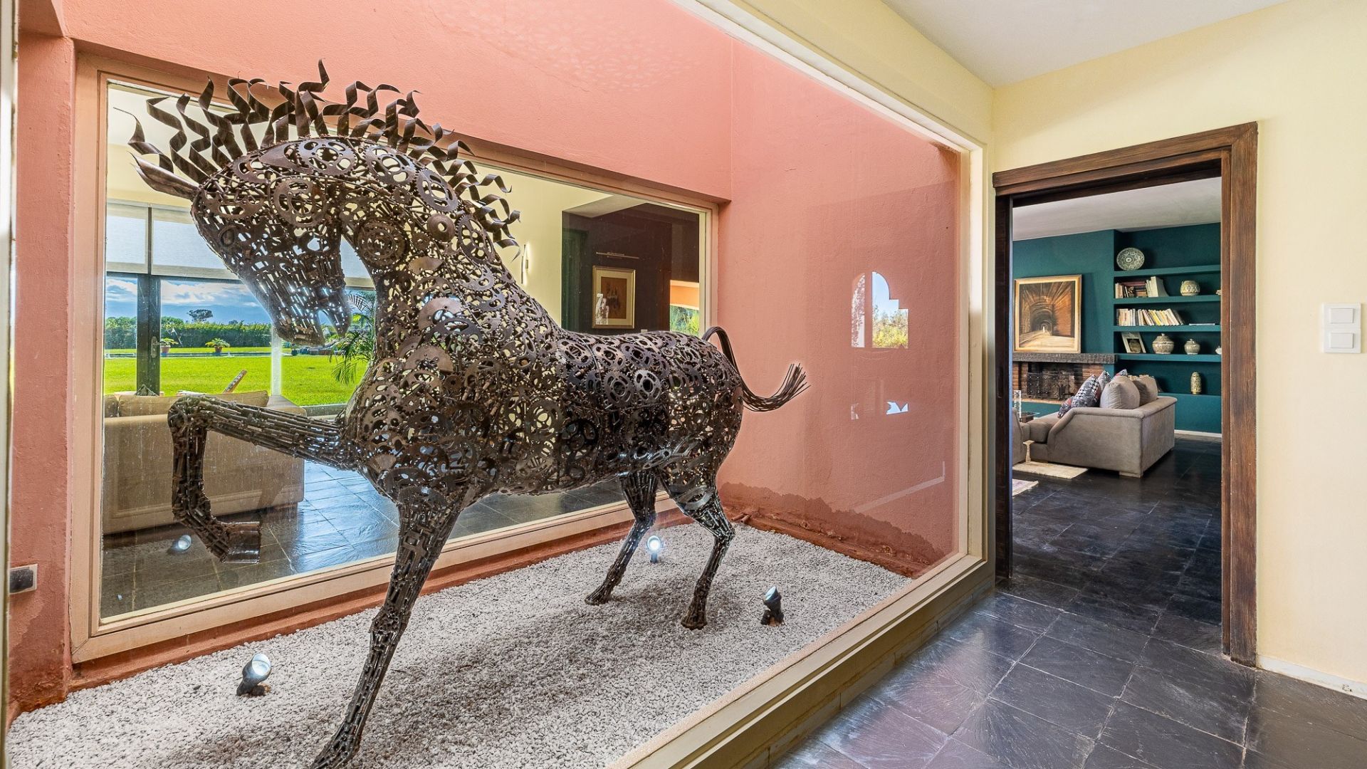 Acheter Villa 11 pièces 400 m² Marrakech