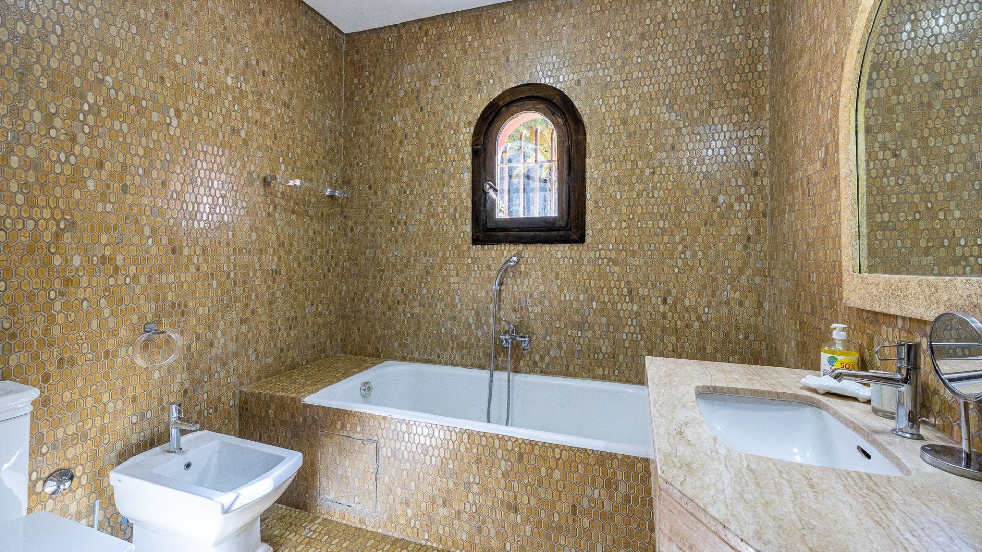 Acheter Villa 11 pièces 400 m² Marrakech