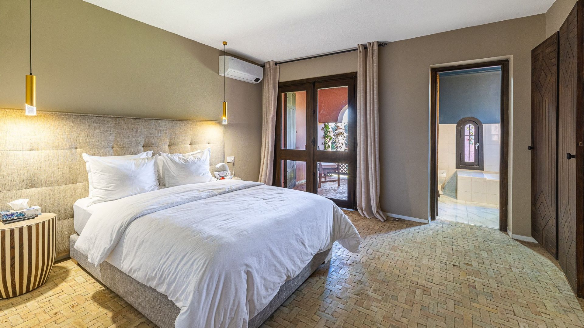 Acheter Villa 11 pièces 400 m² Marrakech