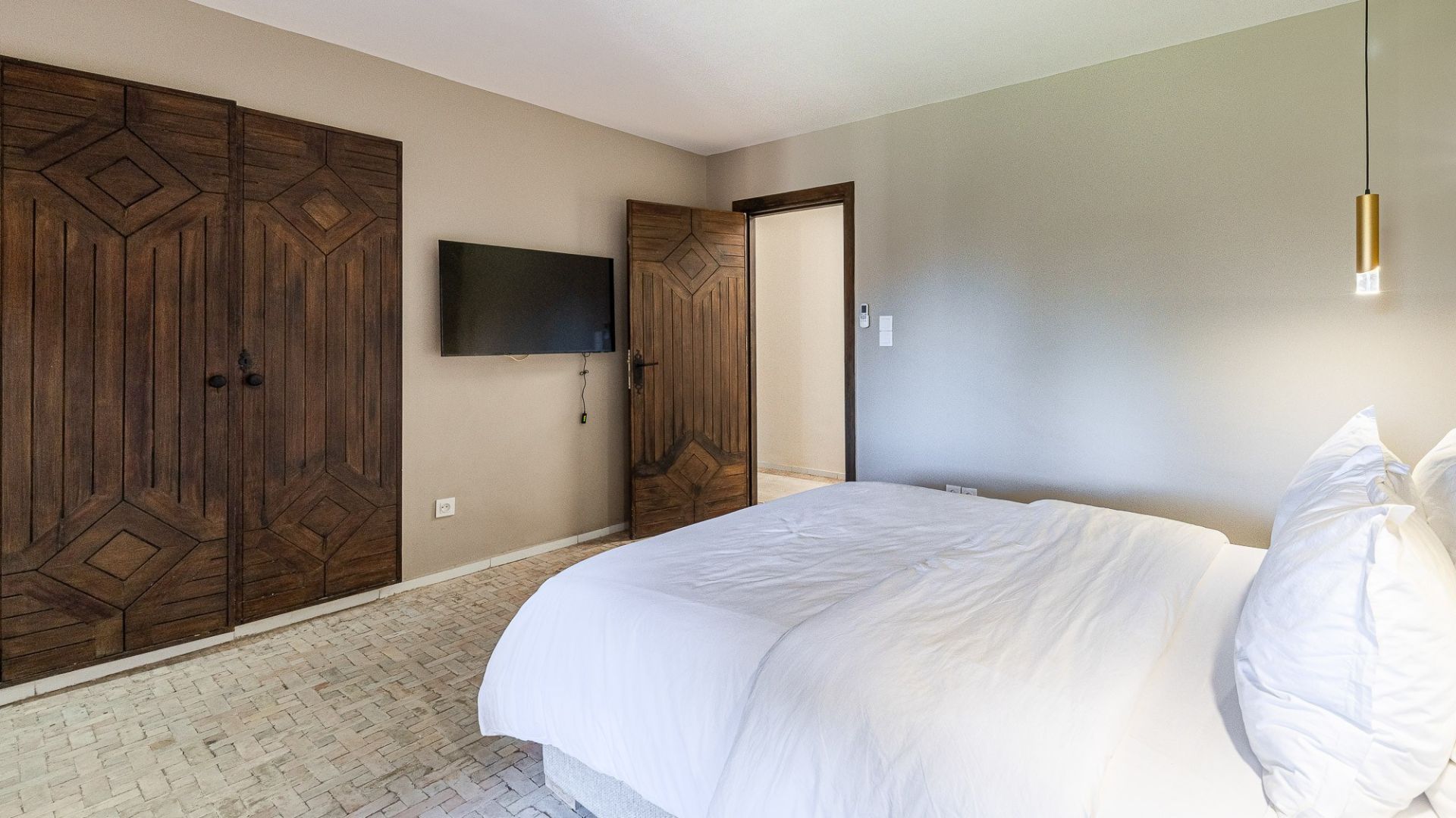 Acheter Villa 11 pièces 400 m² Marrakech