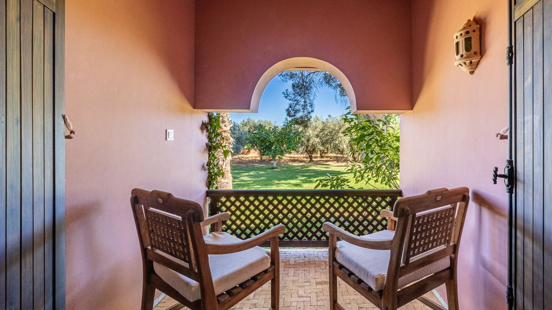 Acheter Villa 11 pièces 400 m² Marrakech