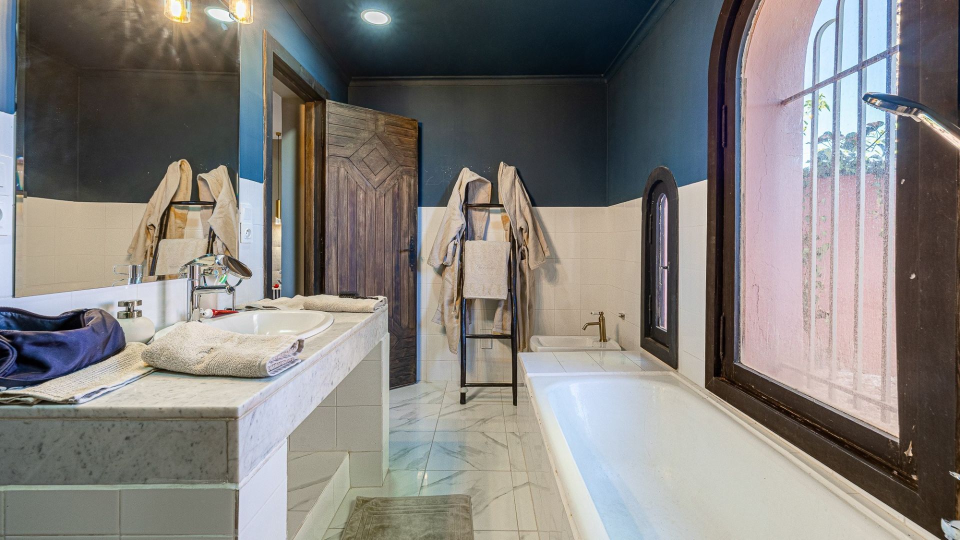 Acheter Villa 11 pièces 400 m² Marrakech