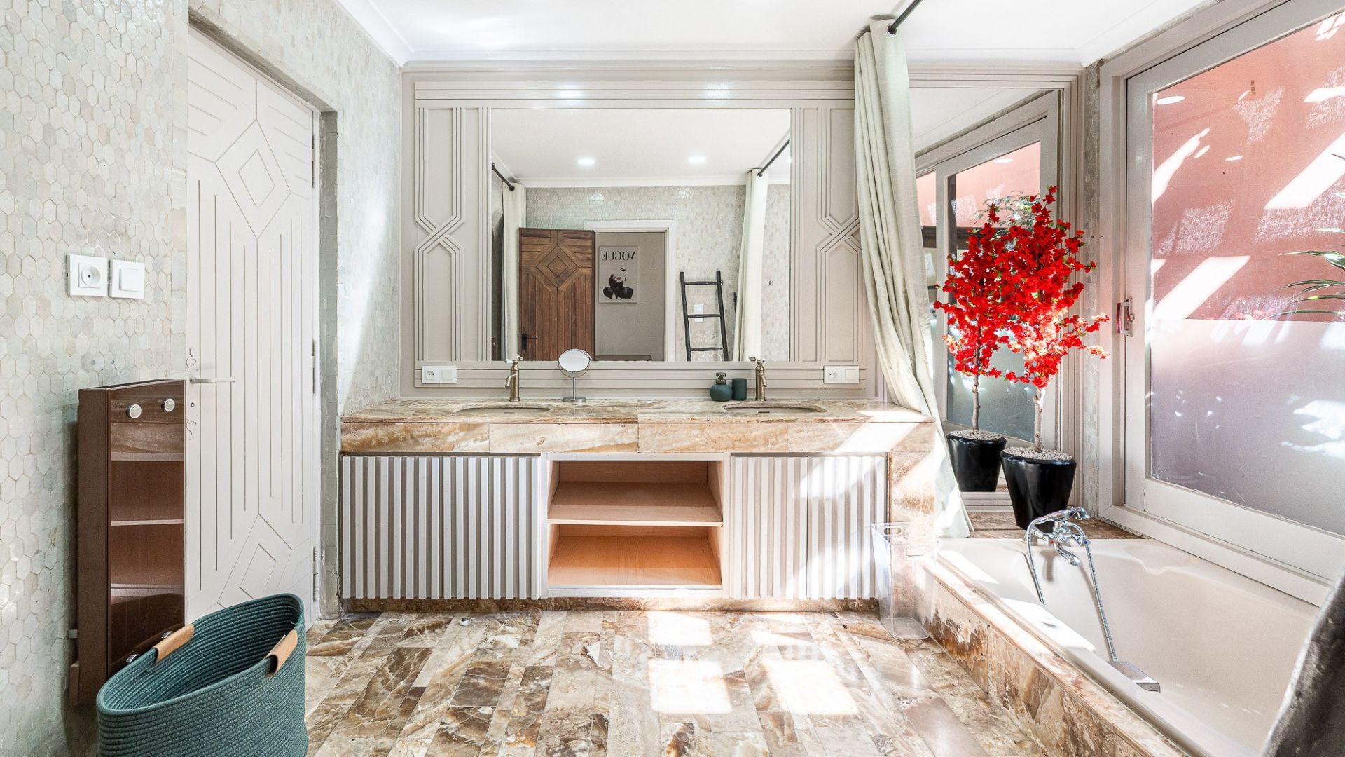 Acheter Villa 11 pièces 400 m² Marrakech