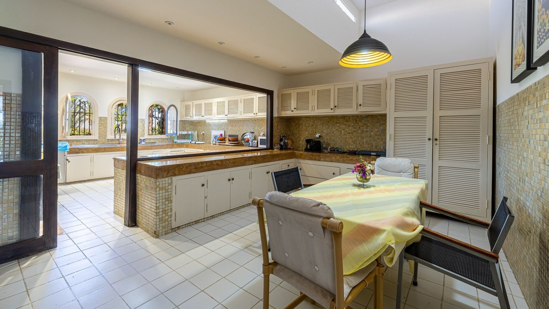 Acheter Villa 11 pièces 400 m² Marrakech