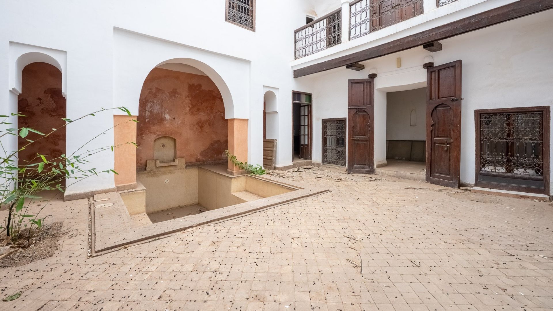 Acheter Riad 7 pièces 200 m² Marrakech