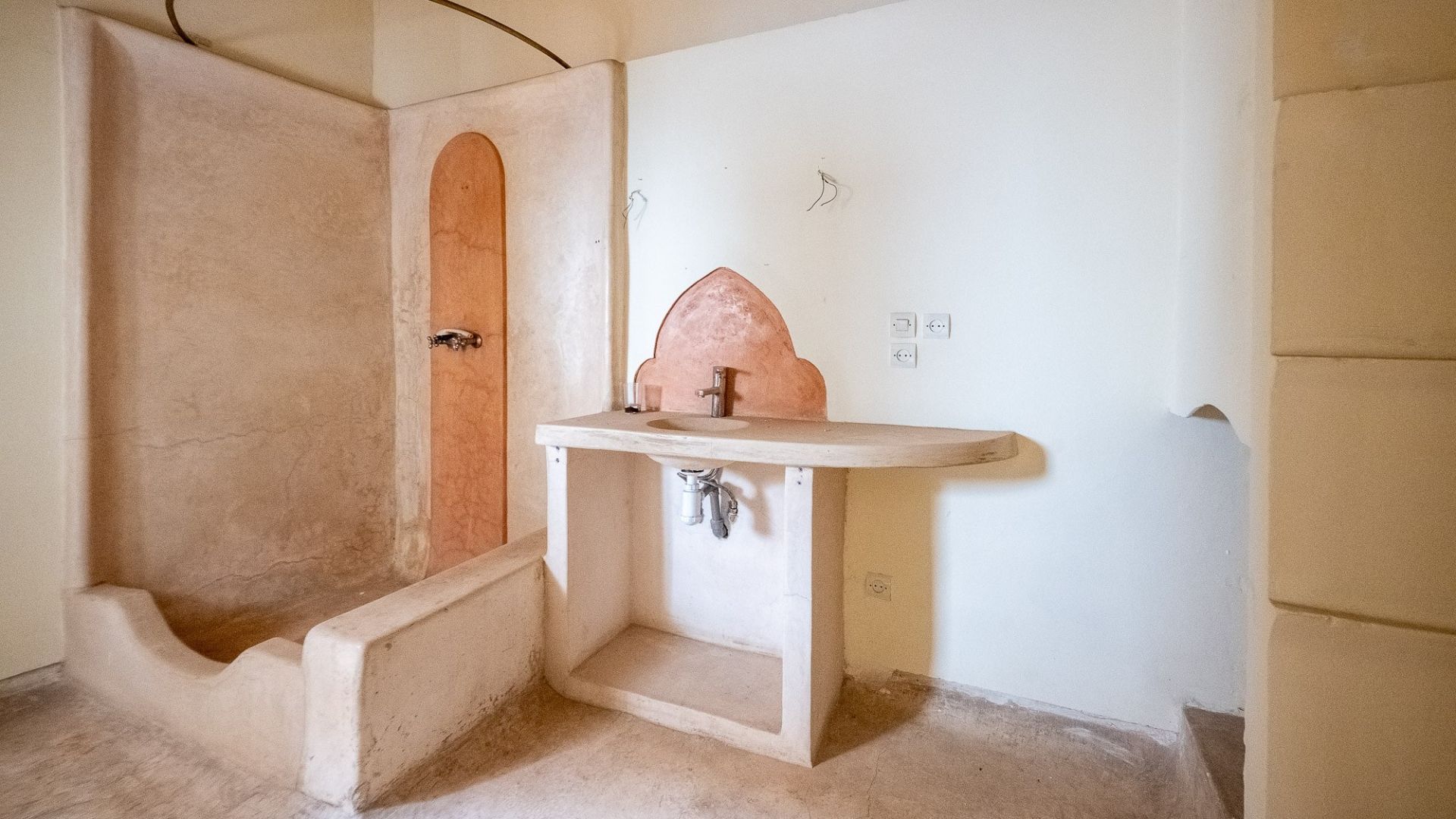 Acheter Riad 7 pièces 200 m² Marrakech