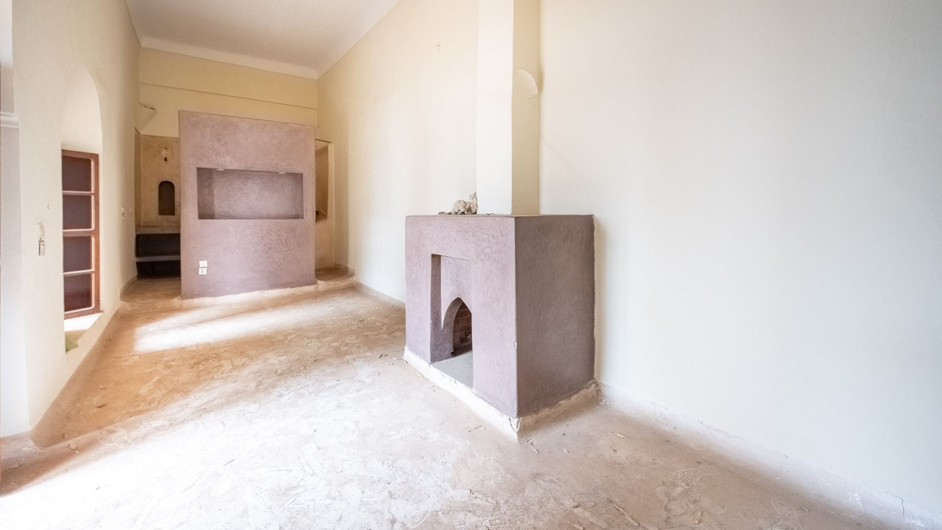 Acheter Riad 7 pièces 200 m² Marrakech