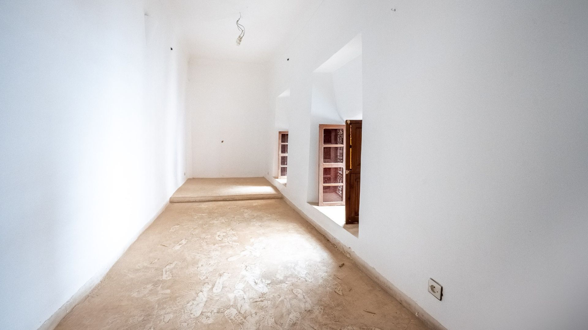 Acheter Riad 7 pièces 200 m² Marrakech