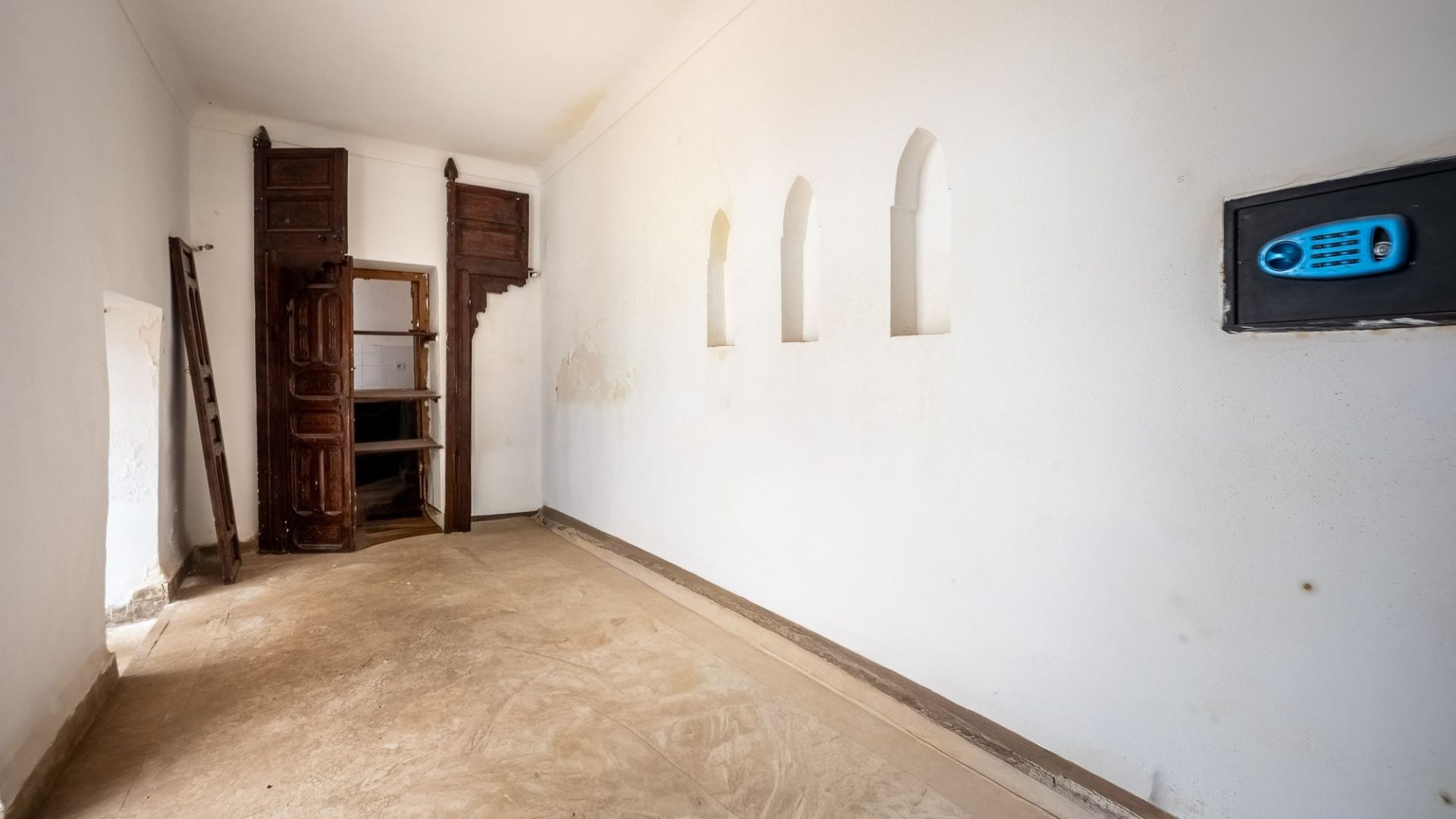 Acheter Riad 7 pièces 200 m² Marrakech