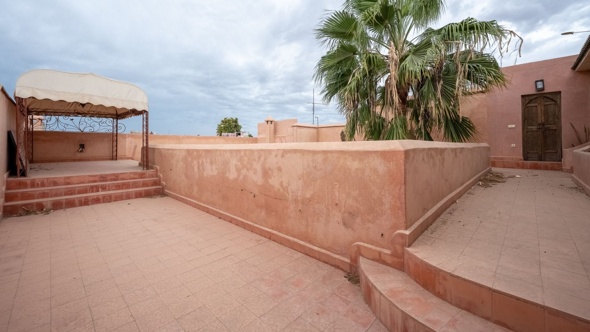 Acheter Riad 7 pièces 200 m² Marrakech